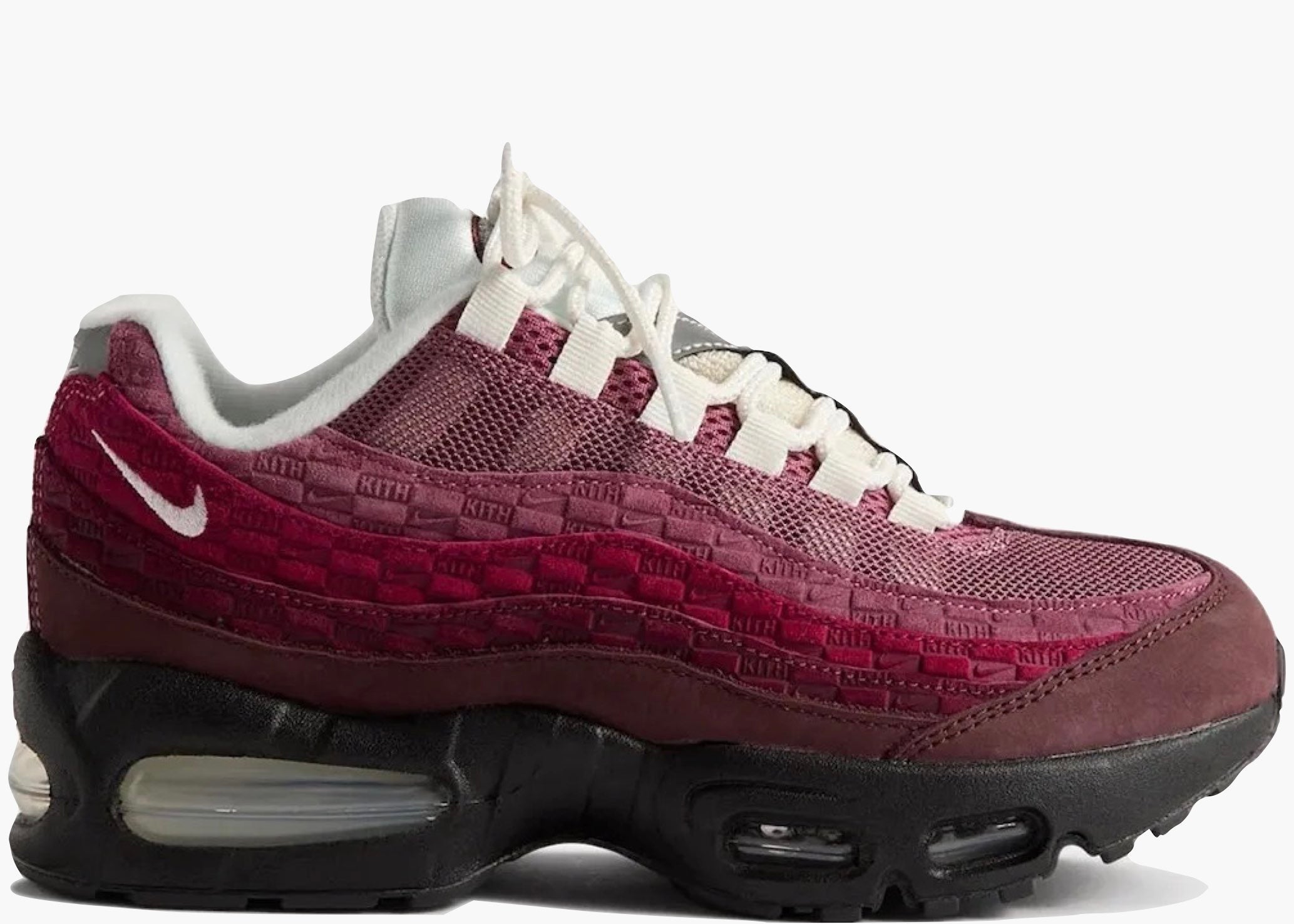  Nike Air Max 95 Kith El Dorado (GS) IM6039-200 Hype Clothinga Limited Edition