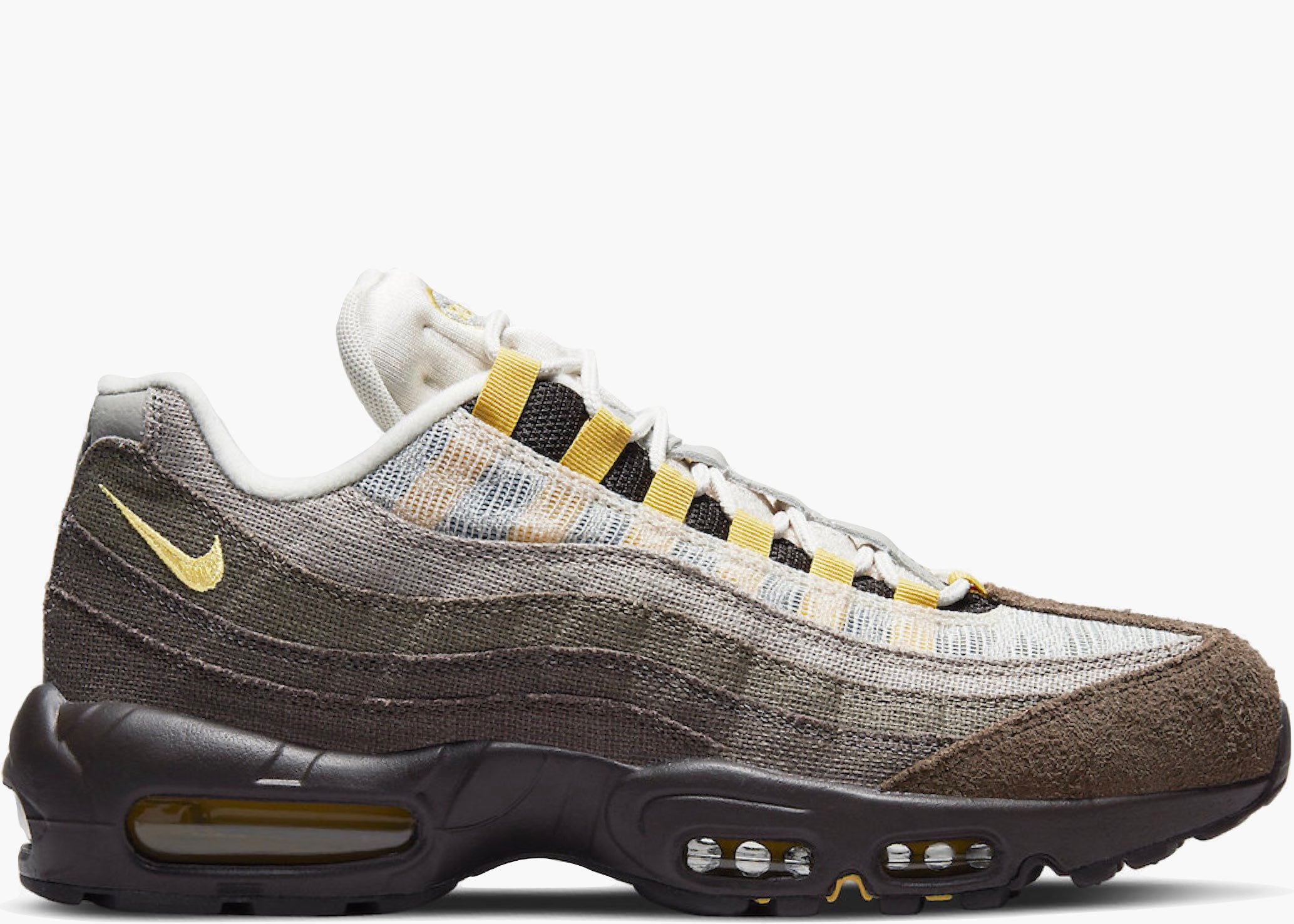 Nike Air Max 95 NH Ironstone Hype Clothinga Limited Edition