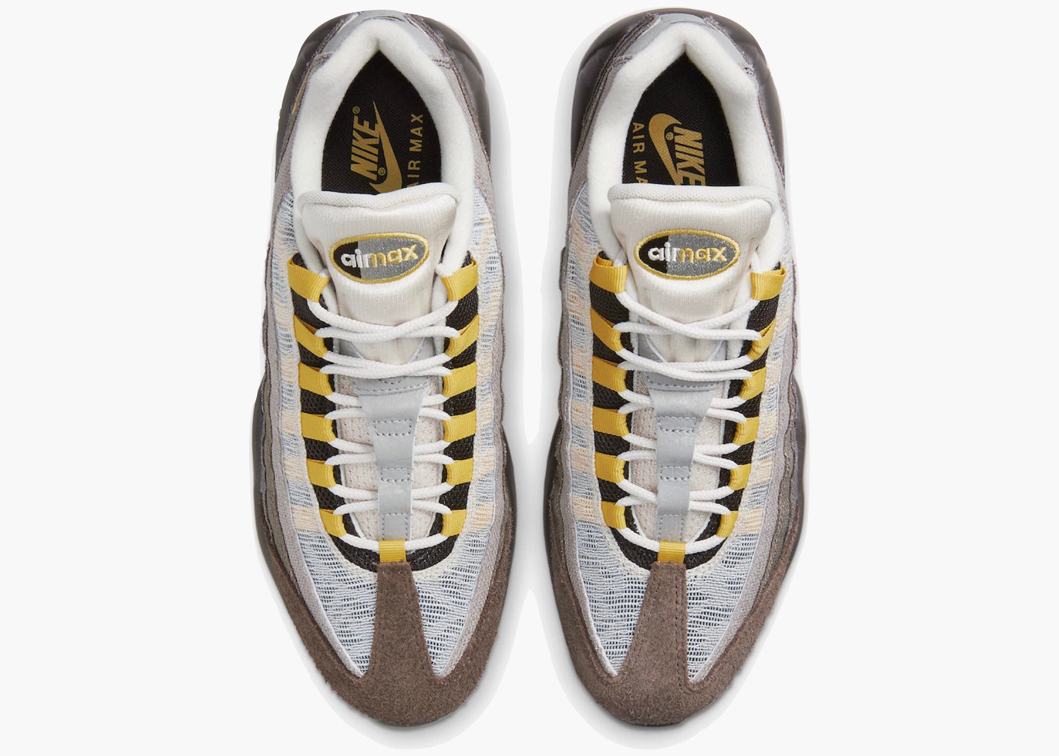 Nike Air Max 95 NH Ironstone Hype Clothinga Limited Edition