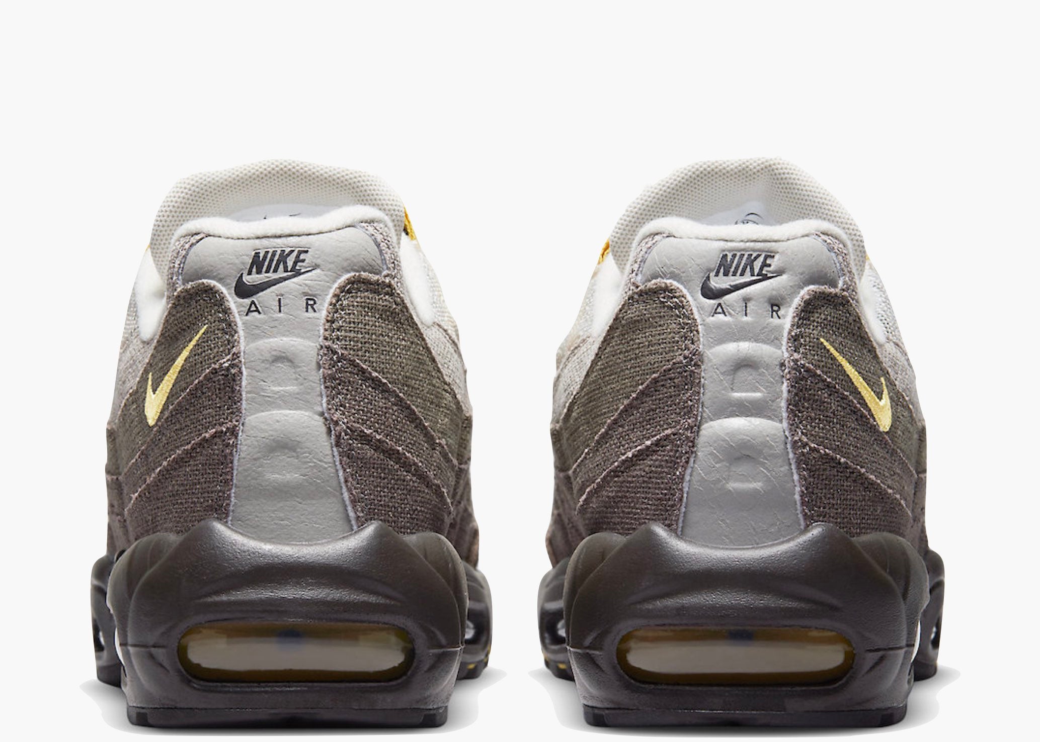 Nike Air Max 95 NH Ironstone Hype Clothinga Limited Edition