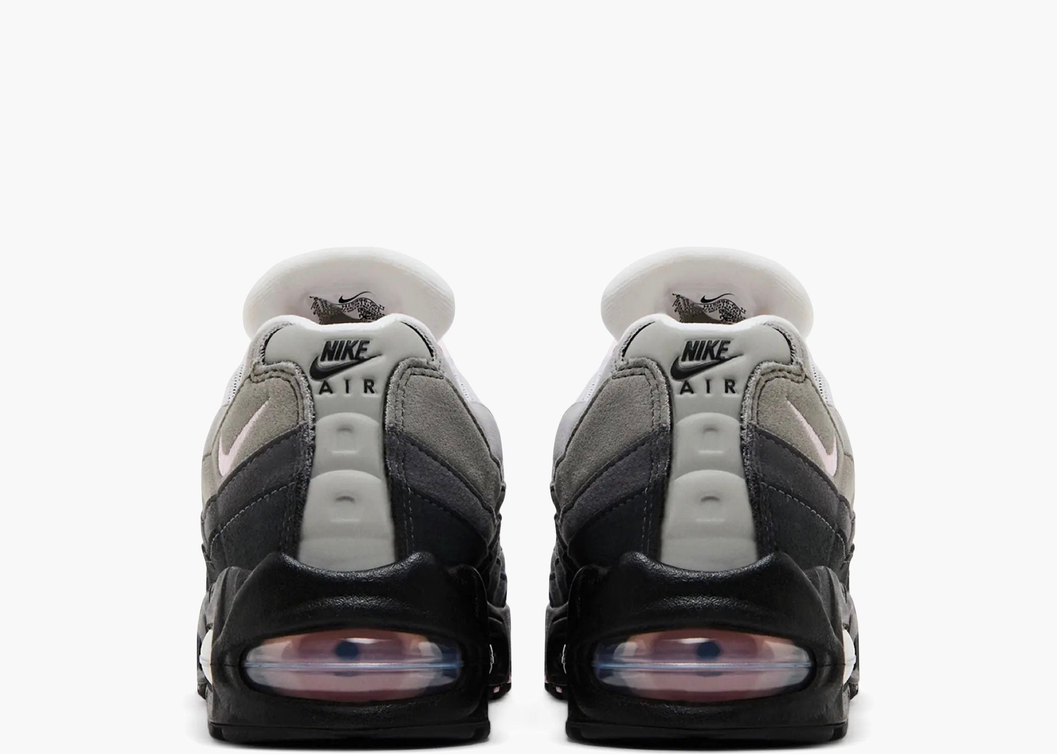 Nike Air Max 95 OG Big Bubble Pink Foam (W)  HJ5996-001 Hype Clothinga Limited Edition