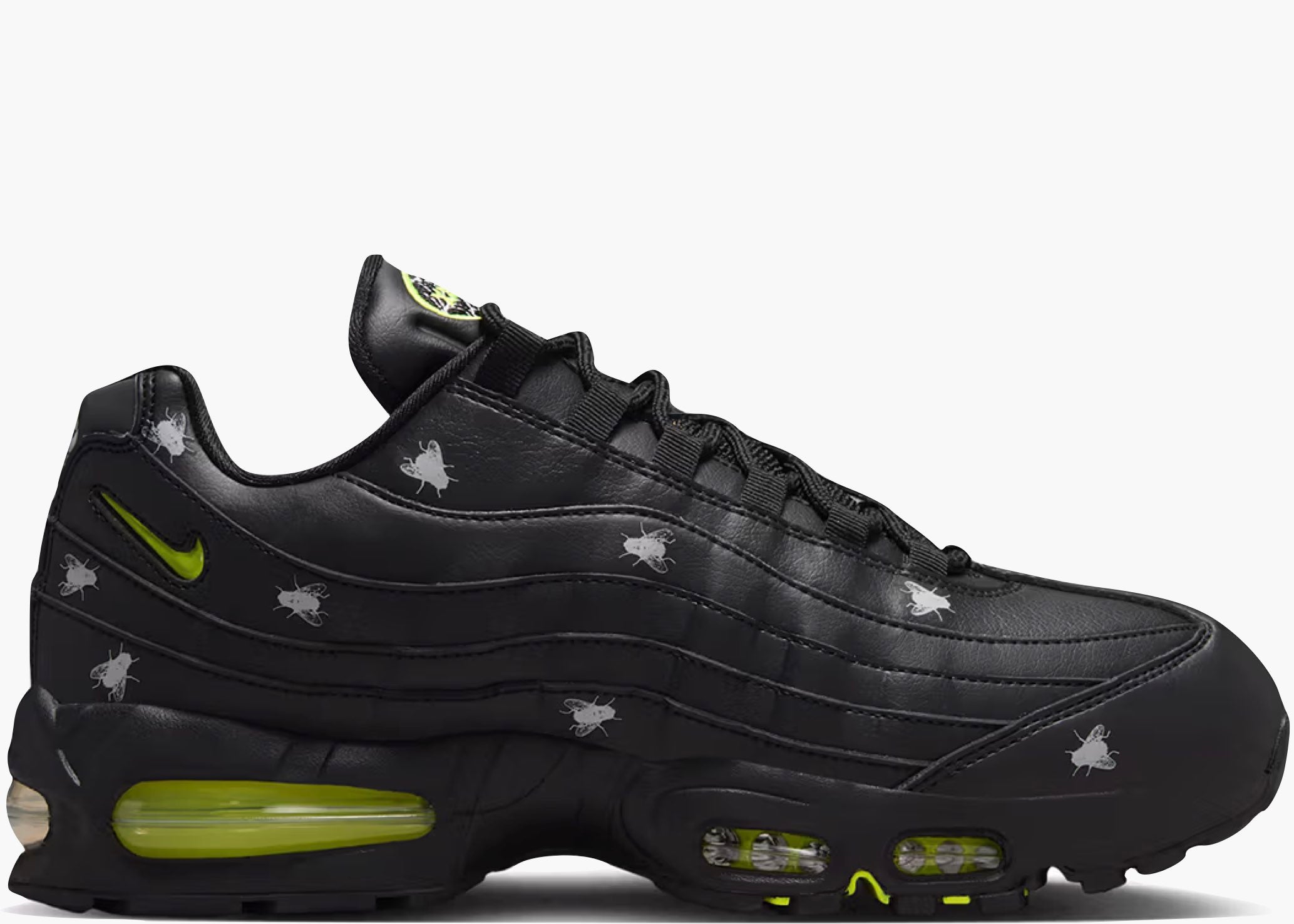 Nike Air Max 95 Premium Housflies  IM3082-001 Hype Clothinga Limited Edition