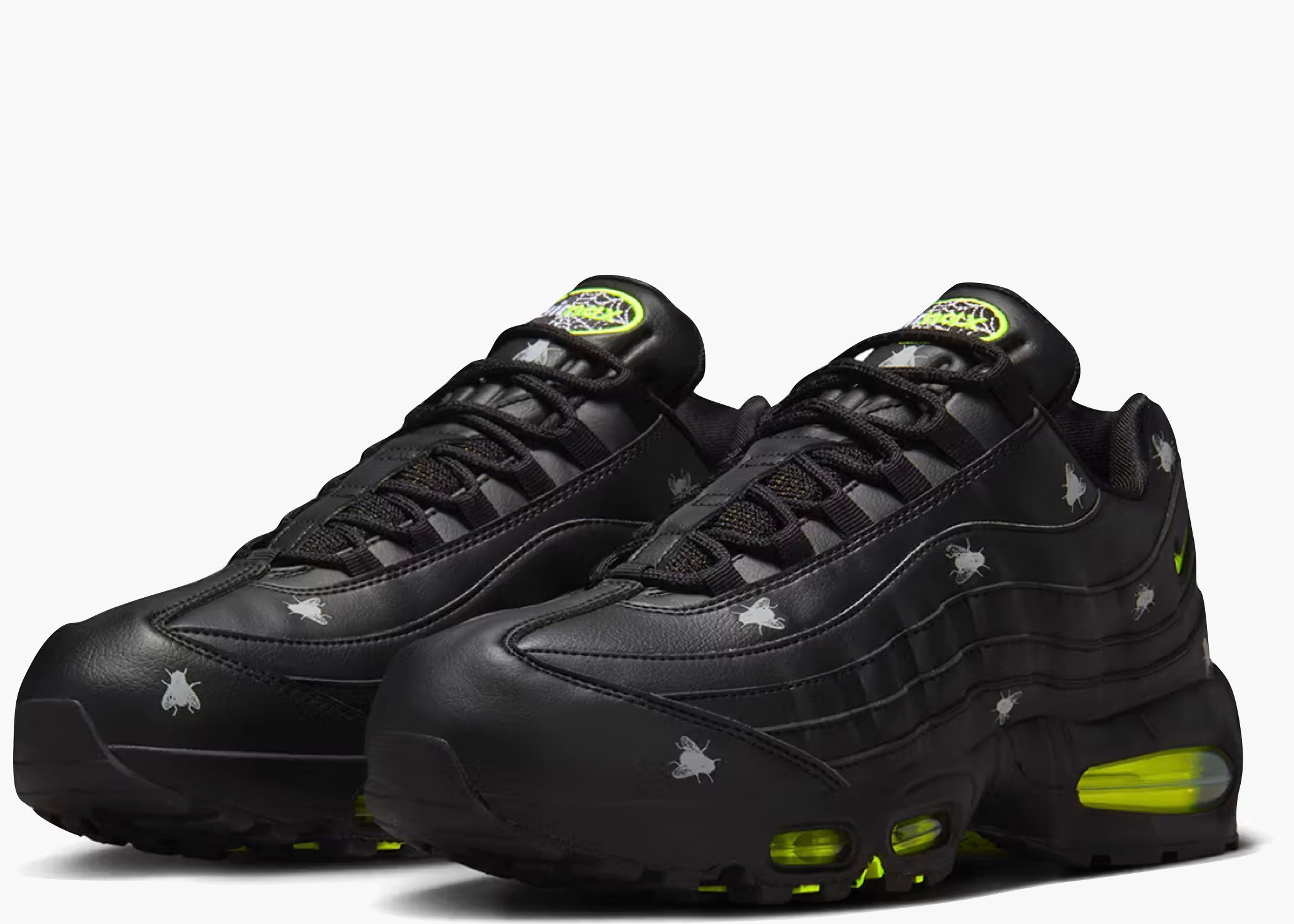 Nike Air Max 95 Premium Housflies  IM3082-001 Hype Clothinga Limited Edition