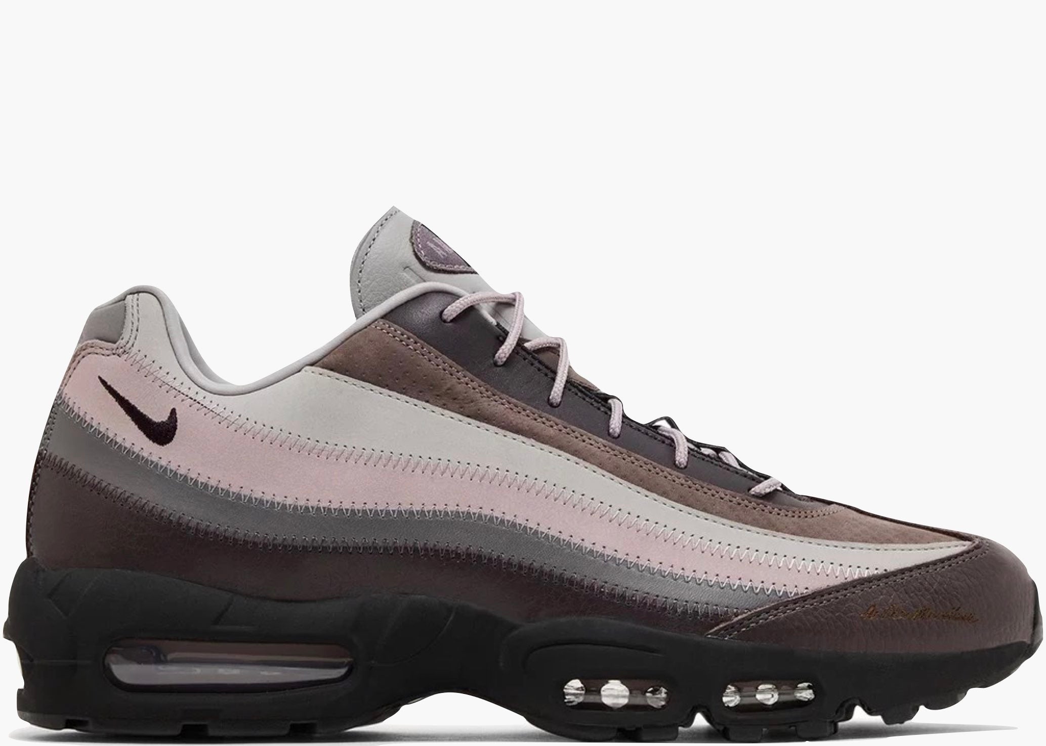 Nike Air Max 95 SP A Ma Maniére While You Were Sleeping FZ8743-200 Hype Clothinga Limited Edition