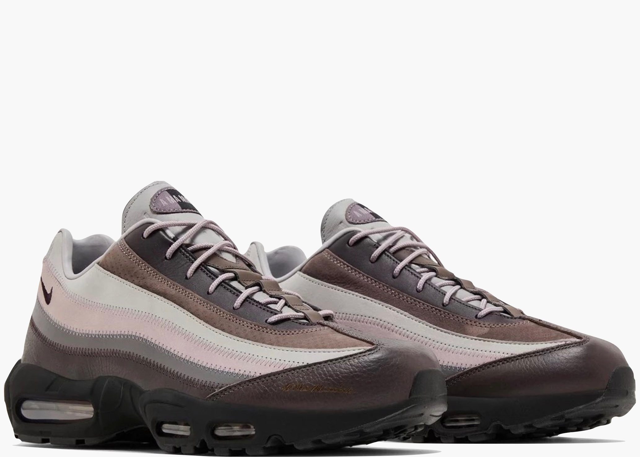 Nike Air Max 95 SP A Ma Maniére While You Were Sleeping FZ8743-200 Hype Clothinga Limited Edition