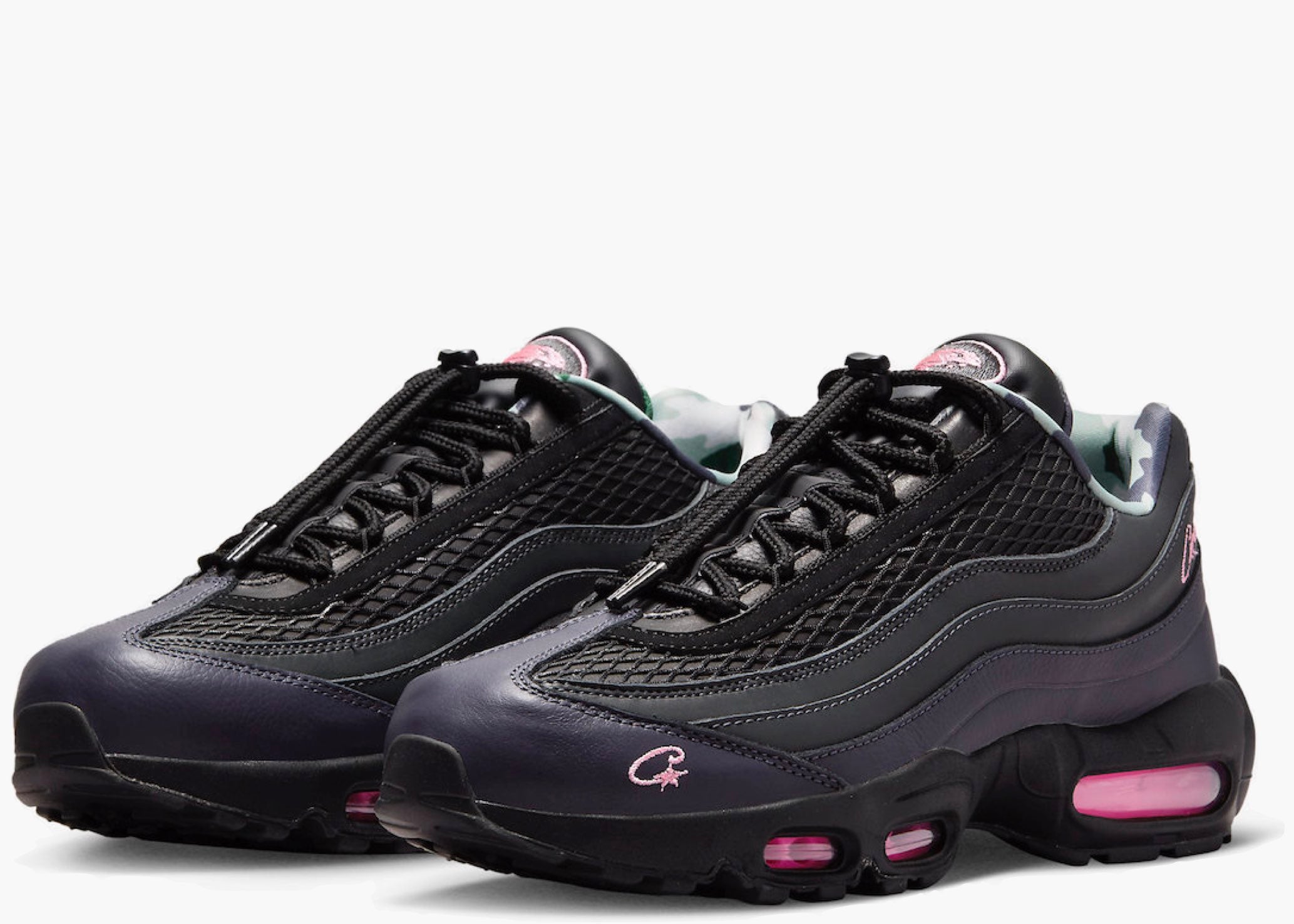 95 pink clearance
