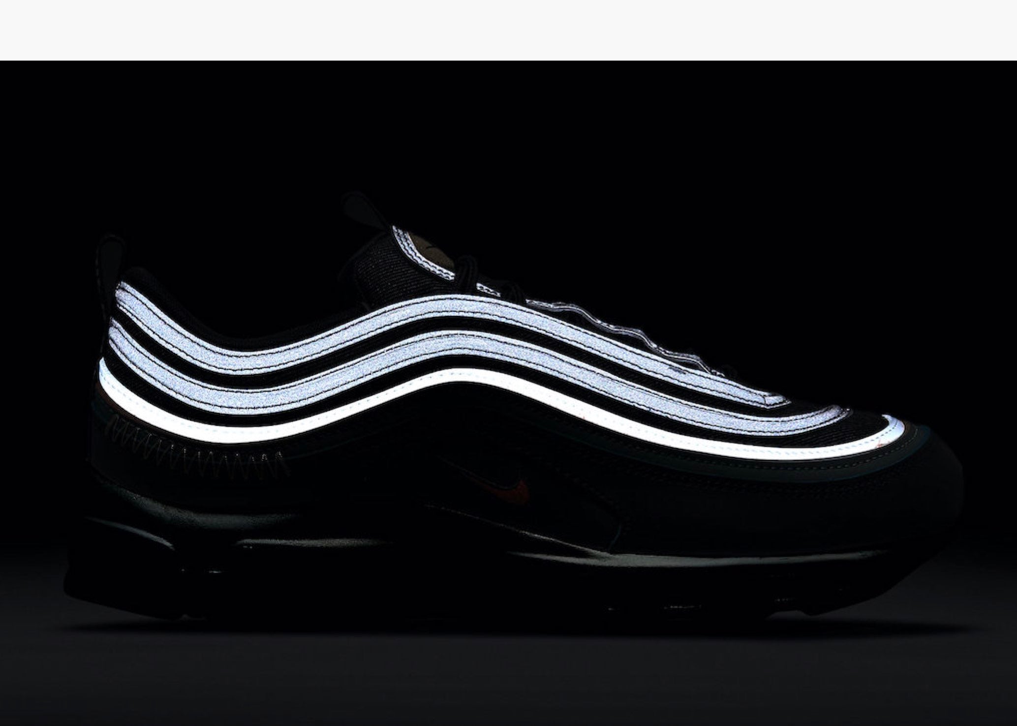 Nike Air Max 97 Alter & Reveal Hype Clothinga Limited Edition