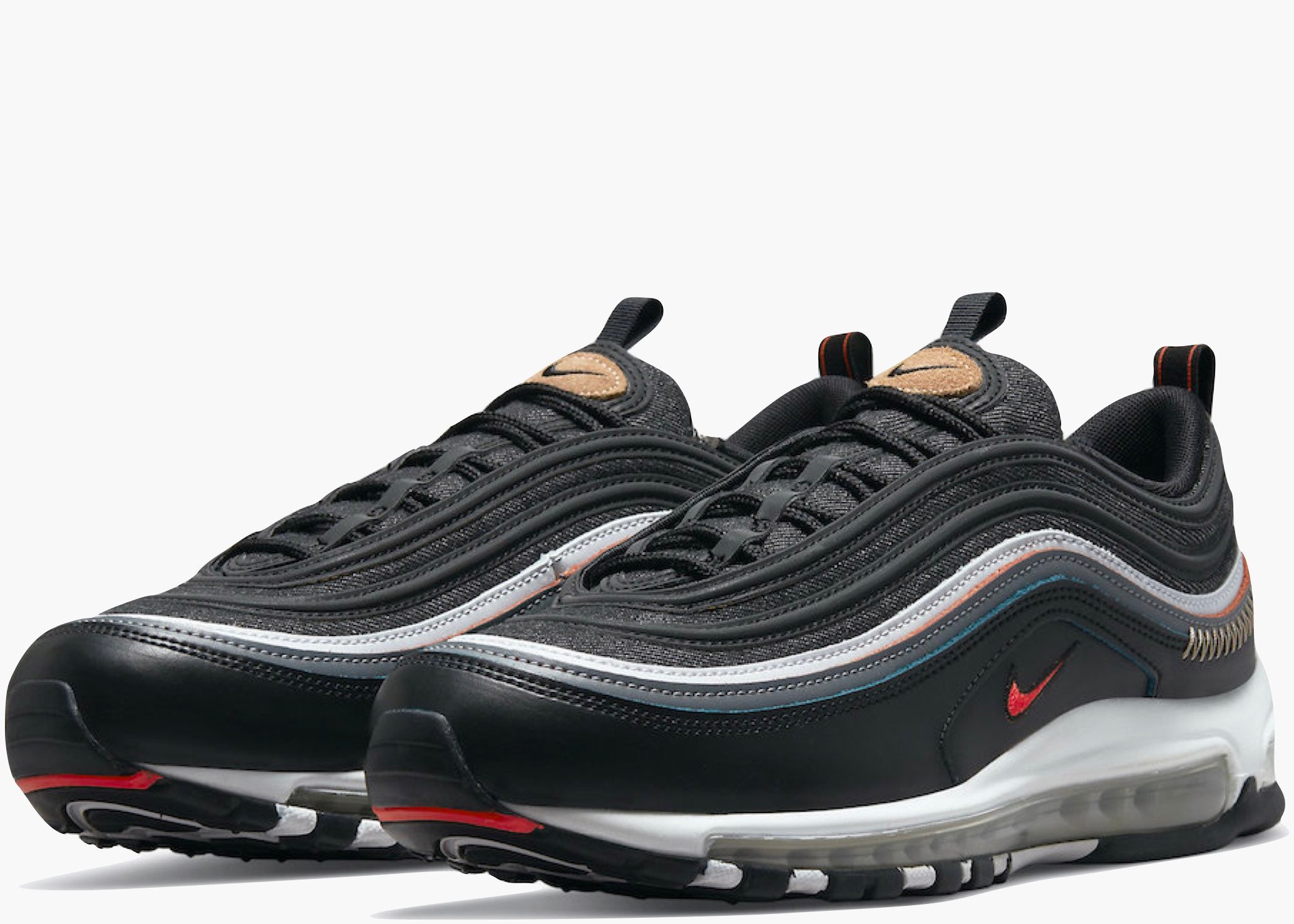Nike Air Max 97 Alter & Reveal Hype Clothinga Limited Edition