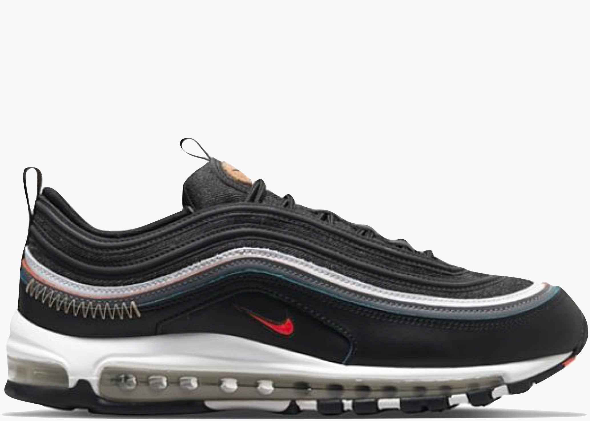 Nike Air Max 97 Alter & Reveal Hype Clothinga Limited Edition
