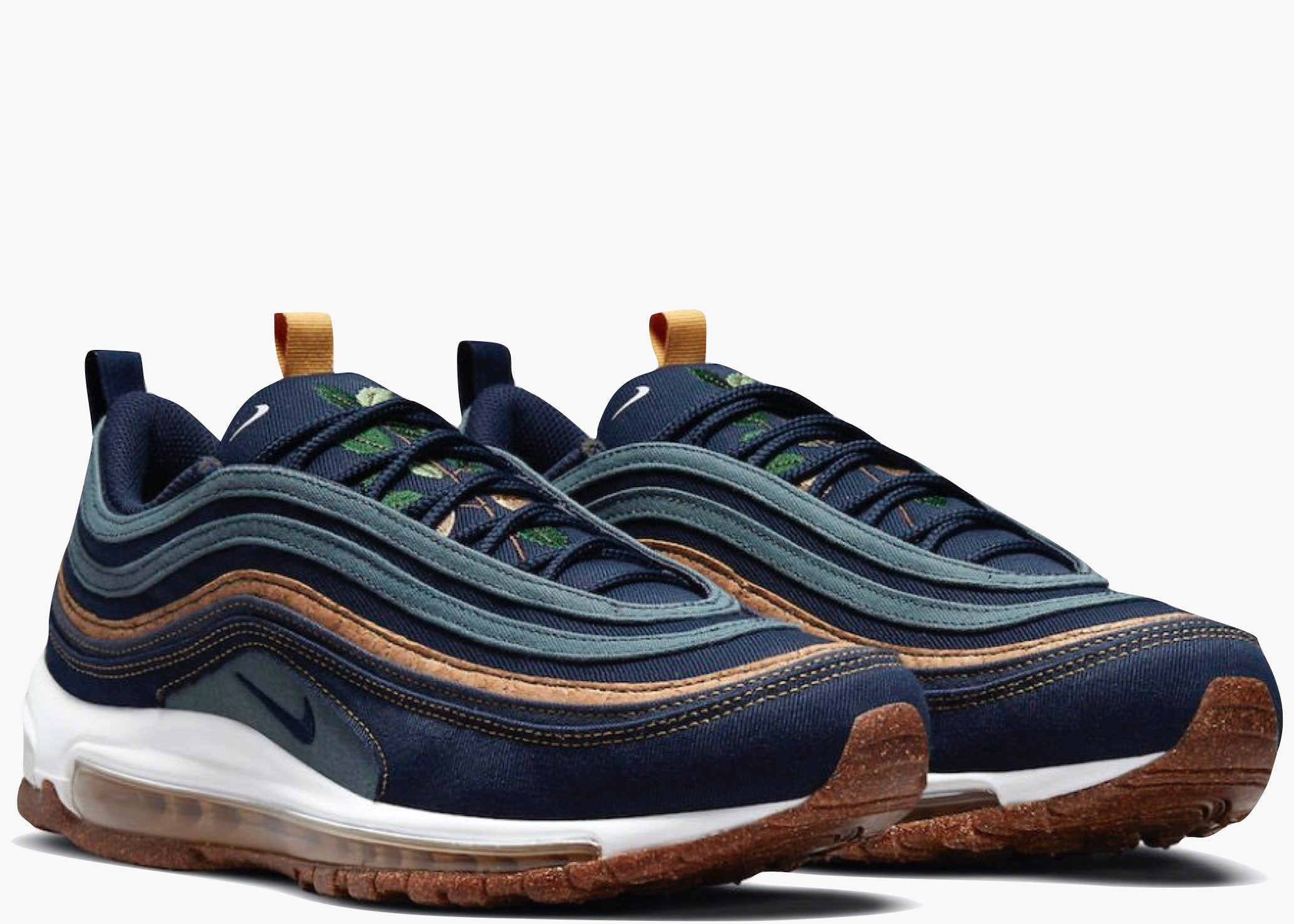 Nike Air Max 97 Cork DC3986-300 Hype Clothinga