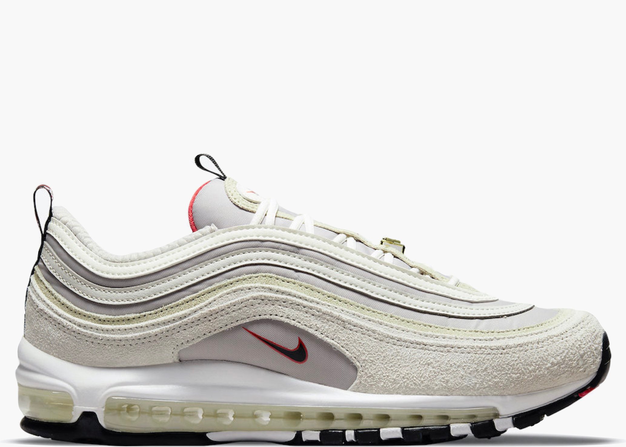 Nike Air Max 97 First Use Summit White 