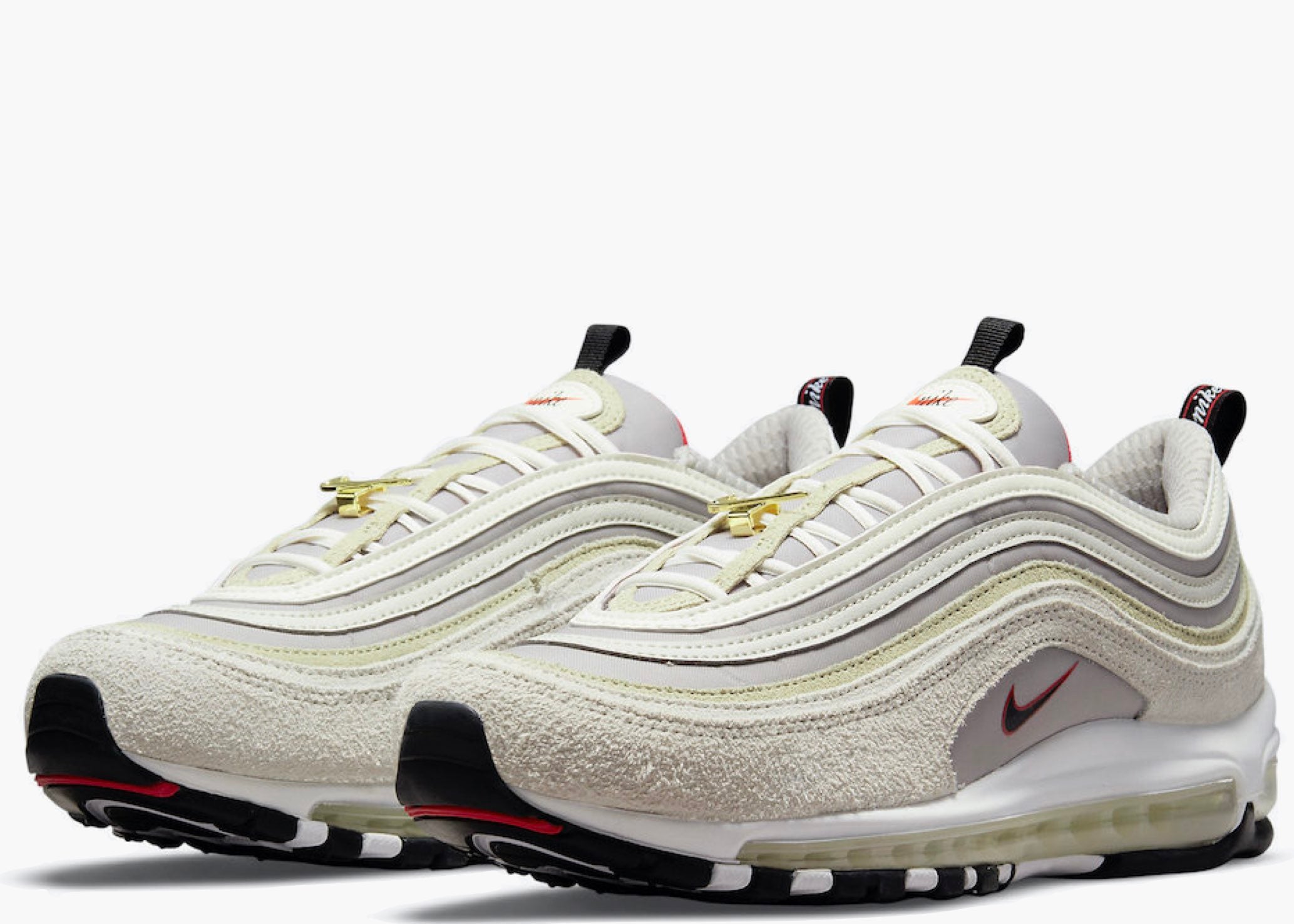Nike Air Max 97 First Use Summit White 