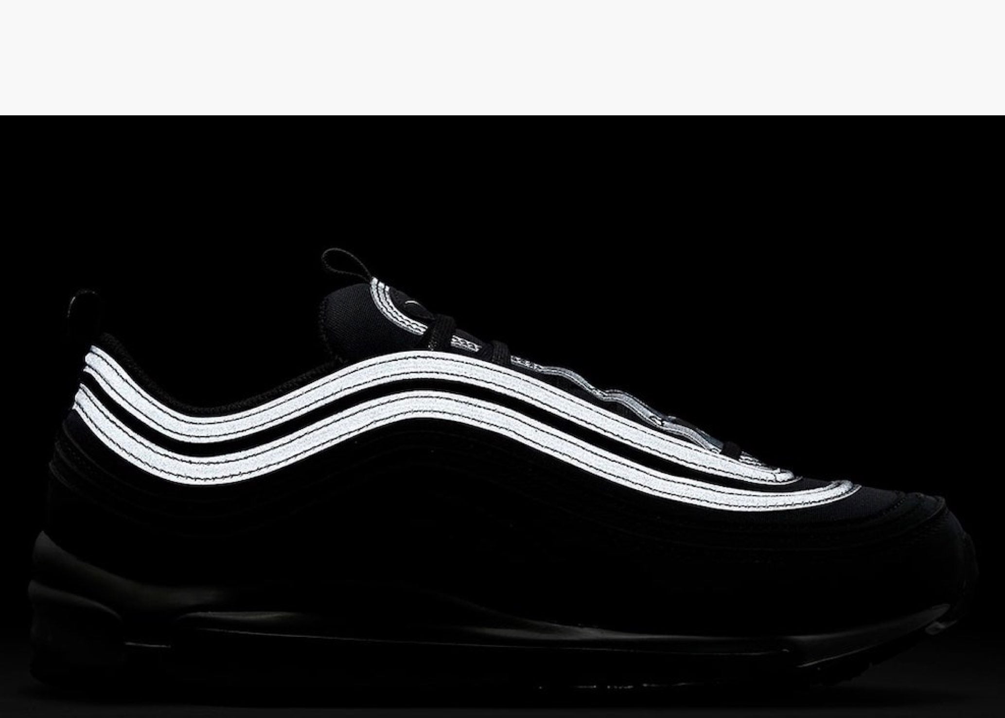 Nike Air Max 97 Off Noir Hype Clothinga Limited Edition