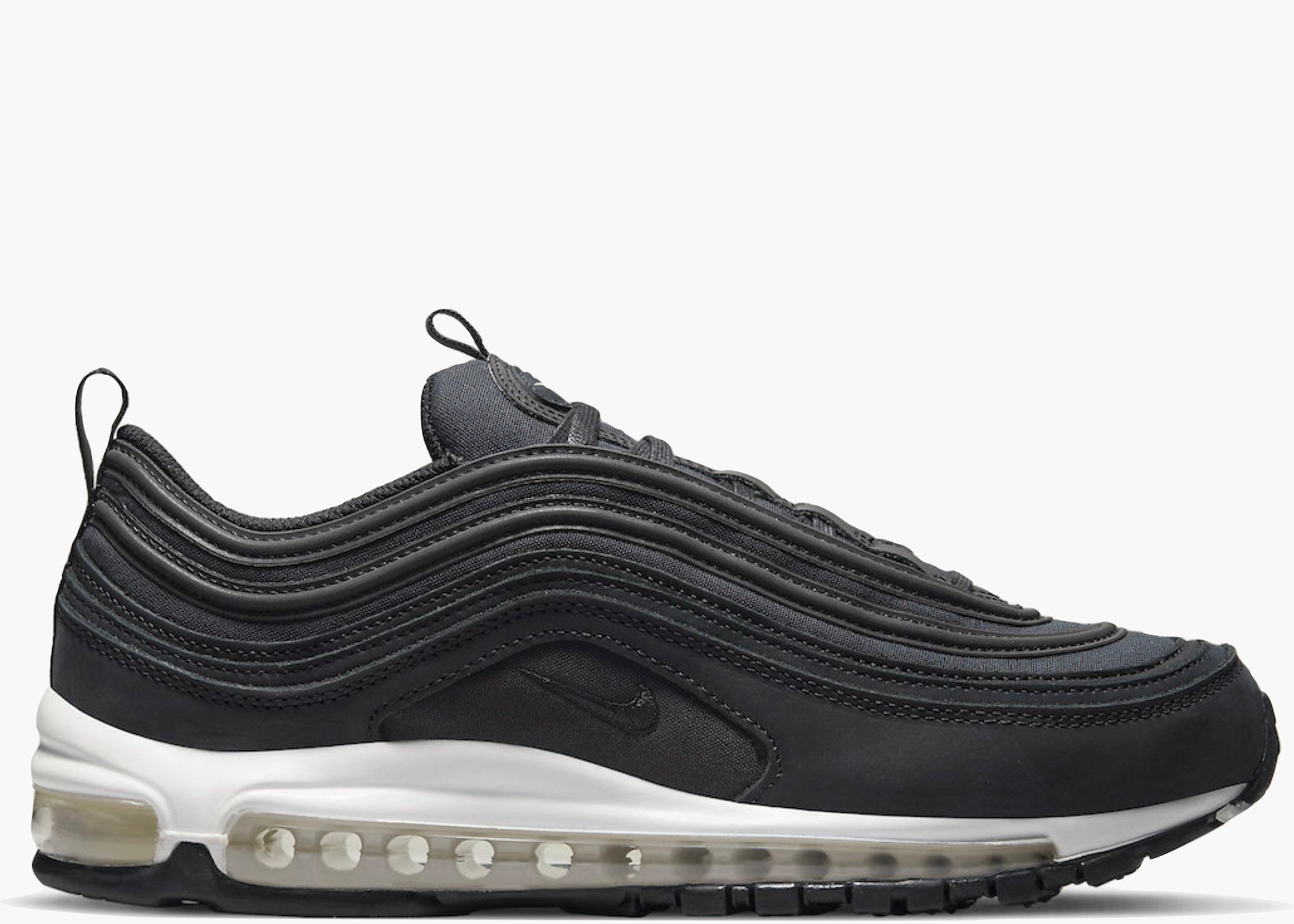 Nike Air Max 97 Off Noir Hype Clothinga Limited Edition