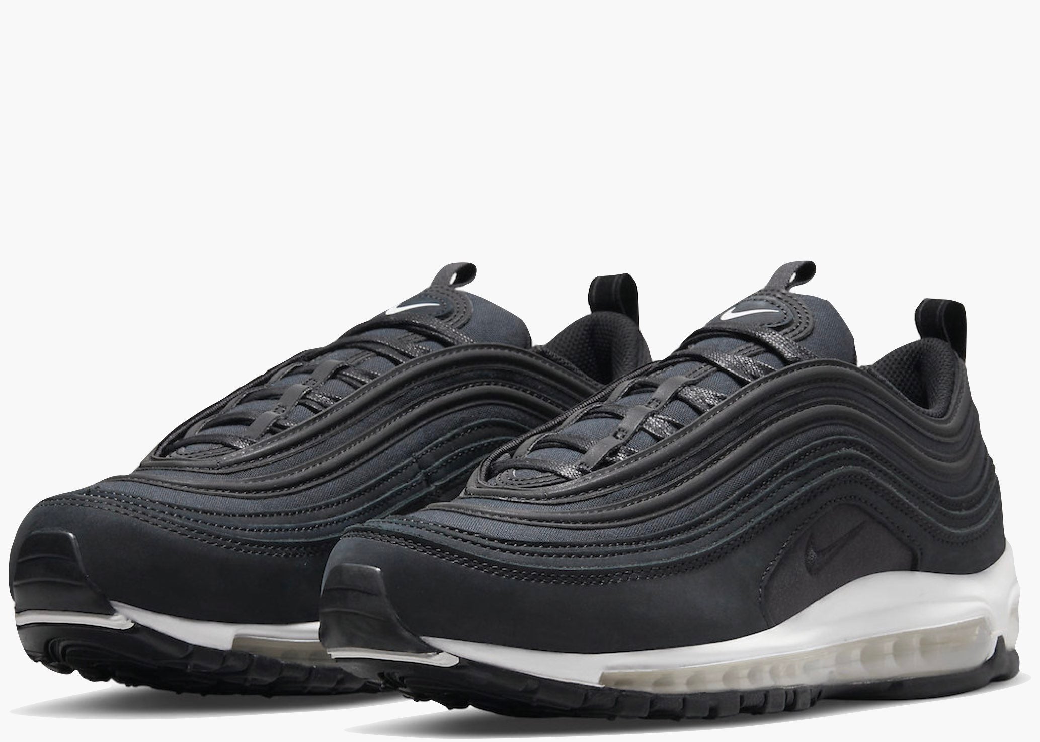 Nike Air Max 97 Off Noir Hype Clothinga Limited Edition
