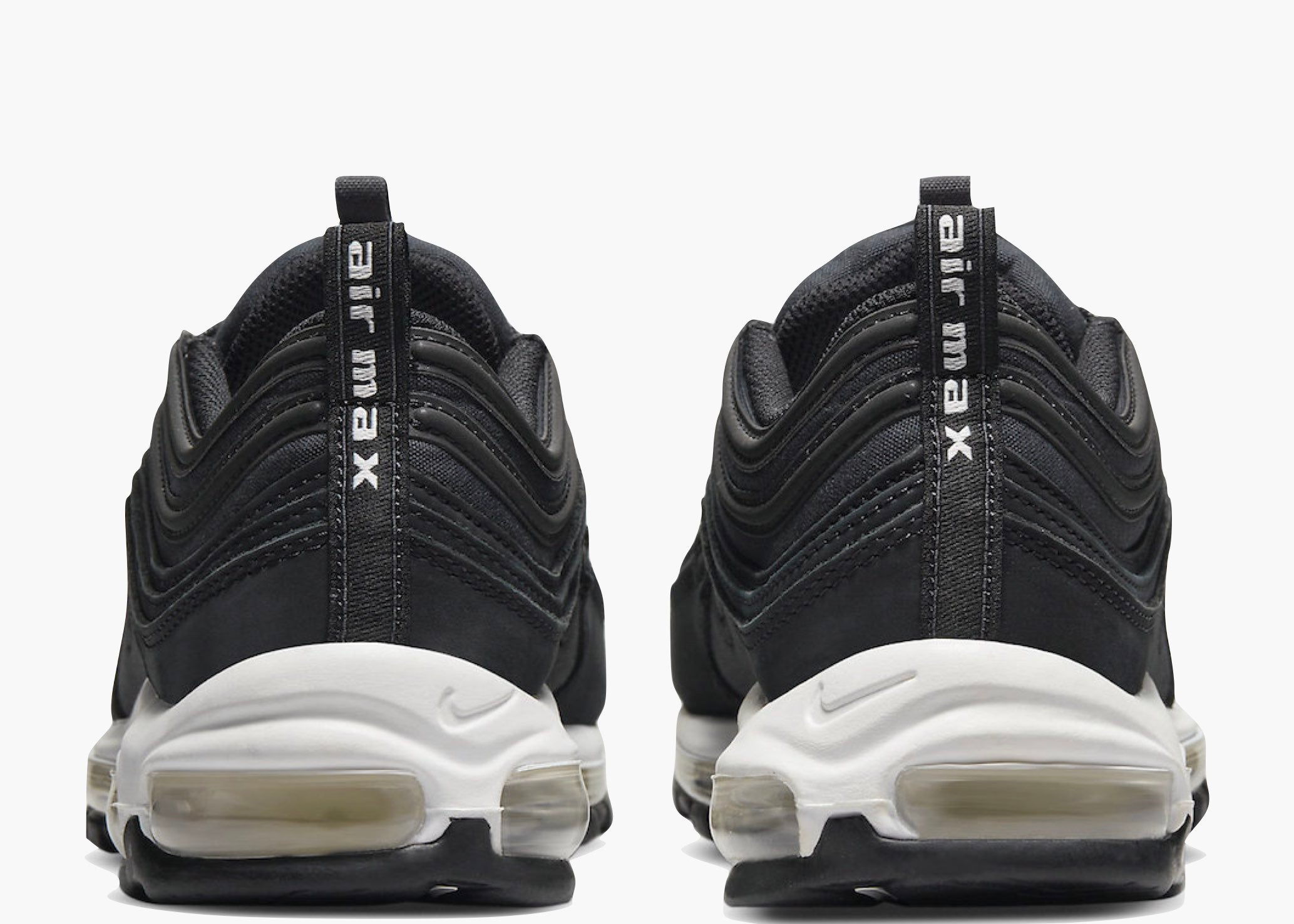 Nike Air Max 97 Off Noir Hype Clothinga Limited Edition