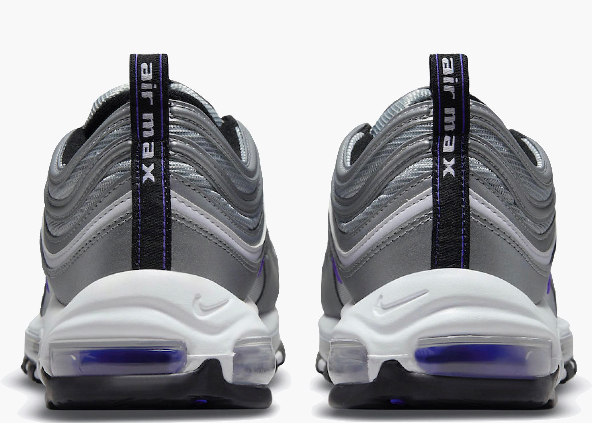 Nike Air Max 97 Purple Bullet