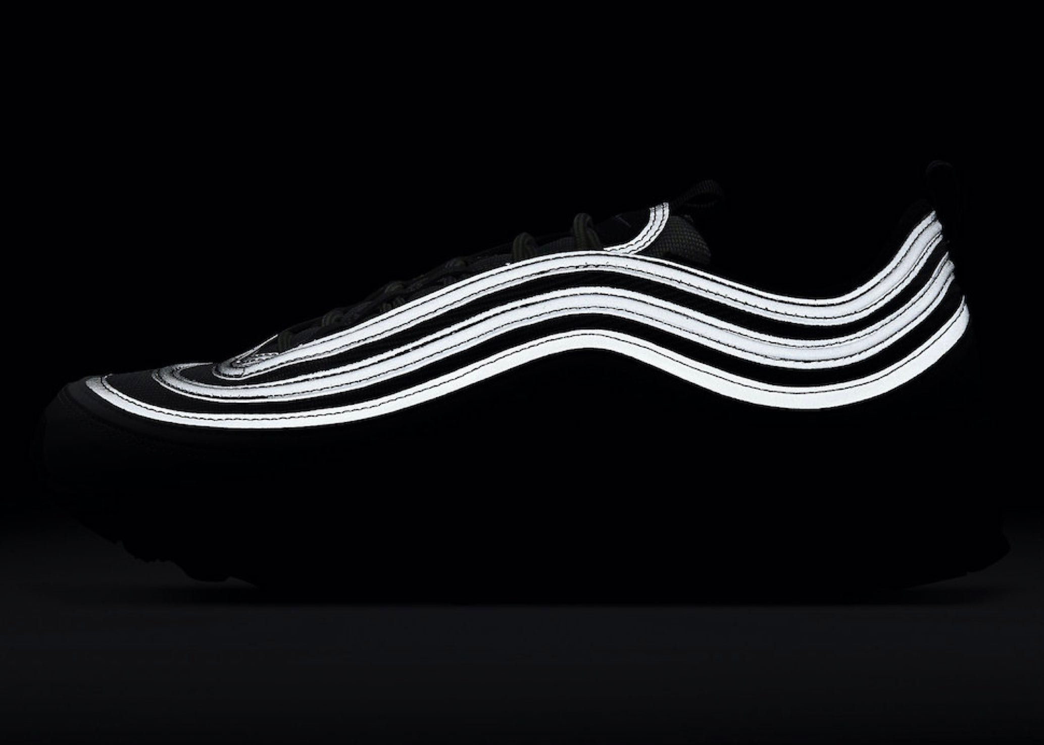 Nike Air Max 97 Purple Bullet