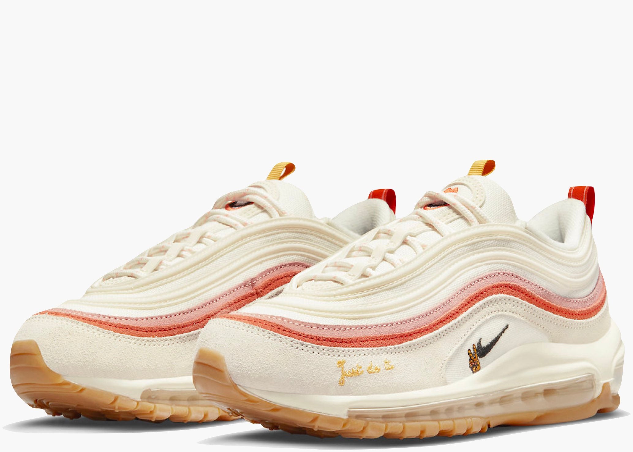 Nike Air Max 97 Rock N Roll (W) Hype Clothinga Limited Edition DQ7655-100