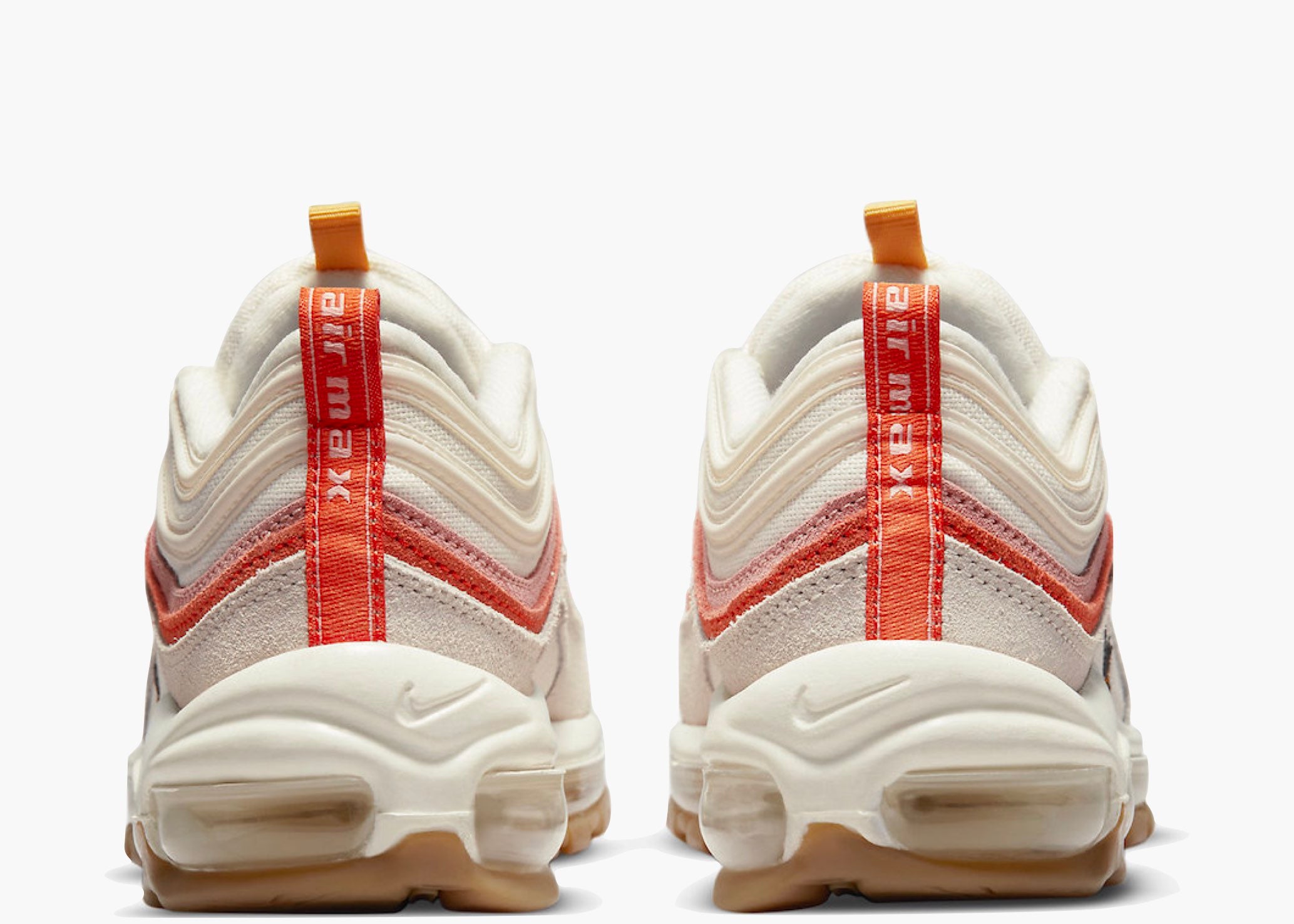 Nike Air Max 97 Rock N Roll (W) Hype Clothinga Limited Edition DQ7655-100