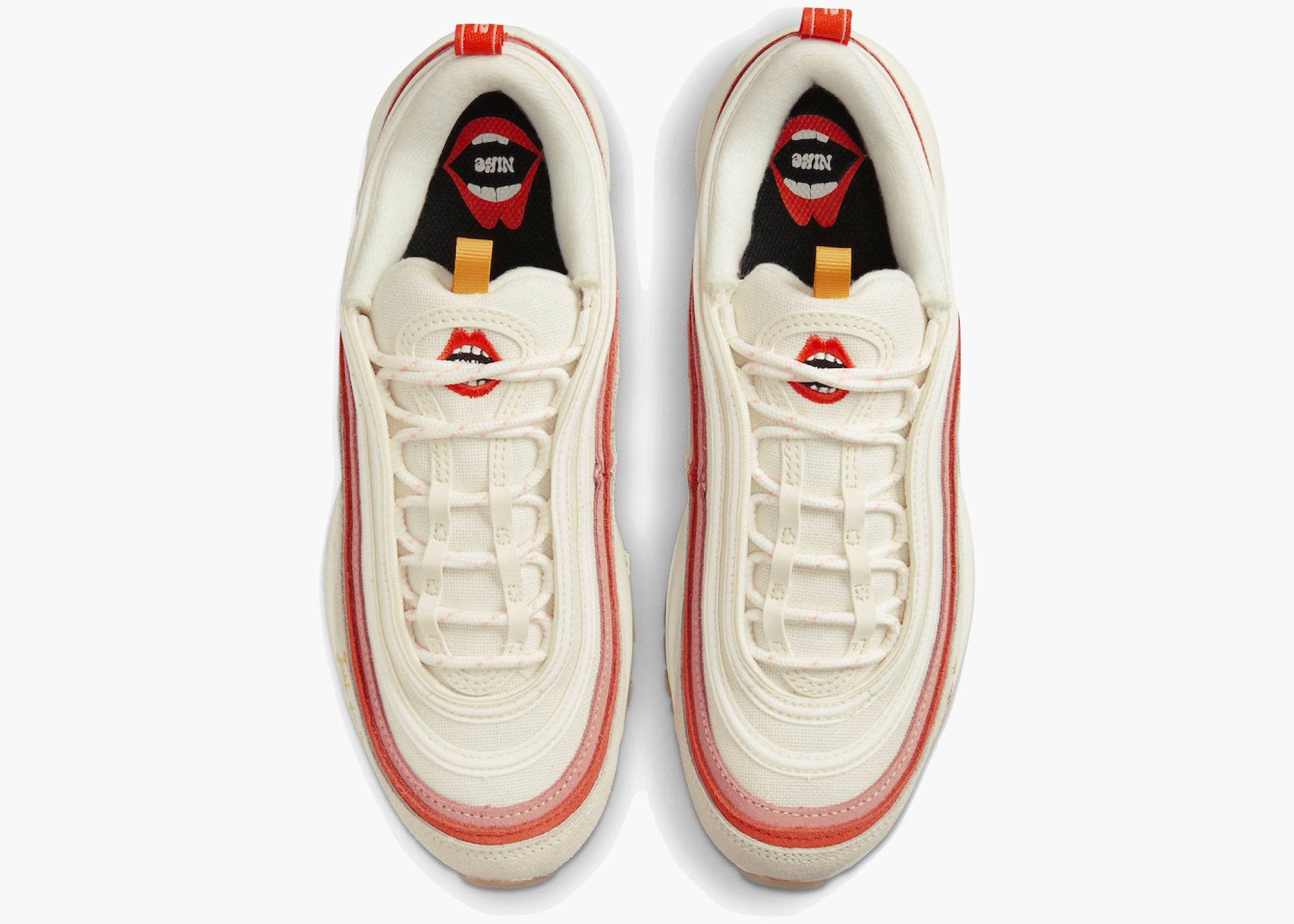 Nike Air Max 97 Rock N Roll (W) Hype Clothinga Limited Edition DQ7655-100