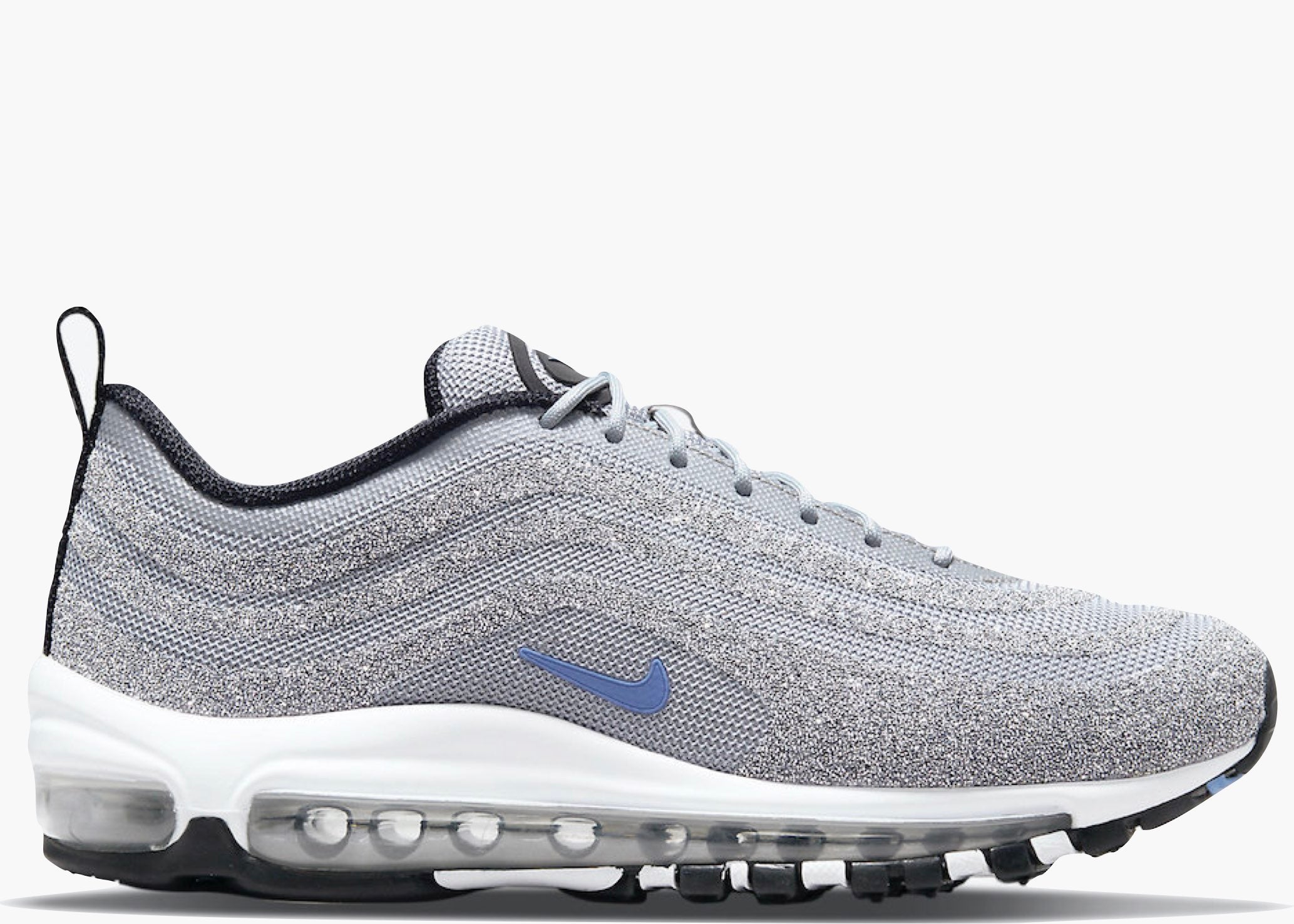 Nike Air Max 97 Swarovski Polar Blue (W)