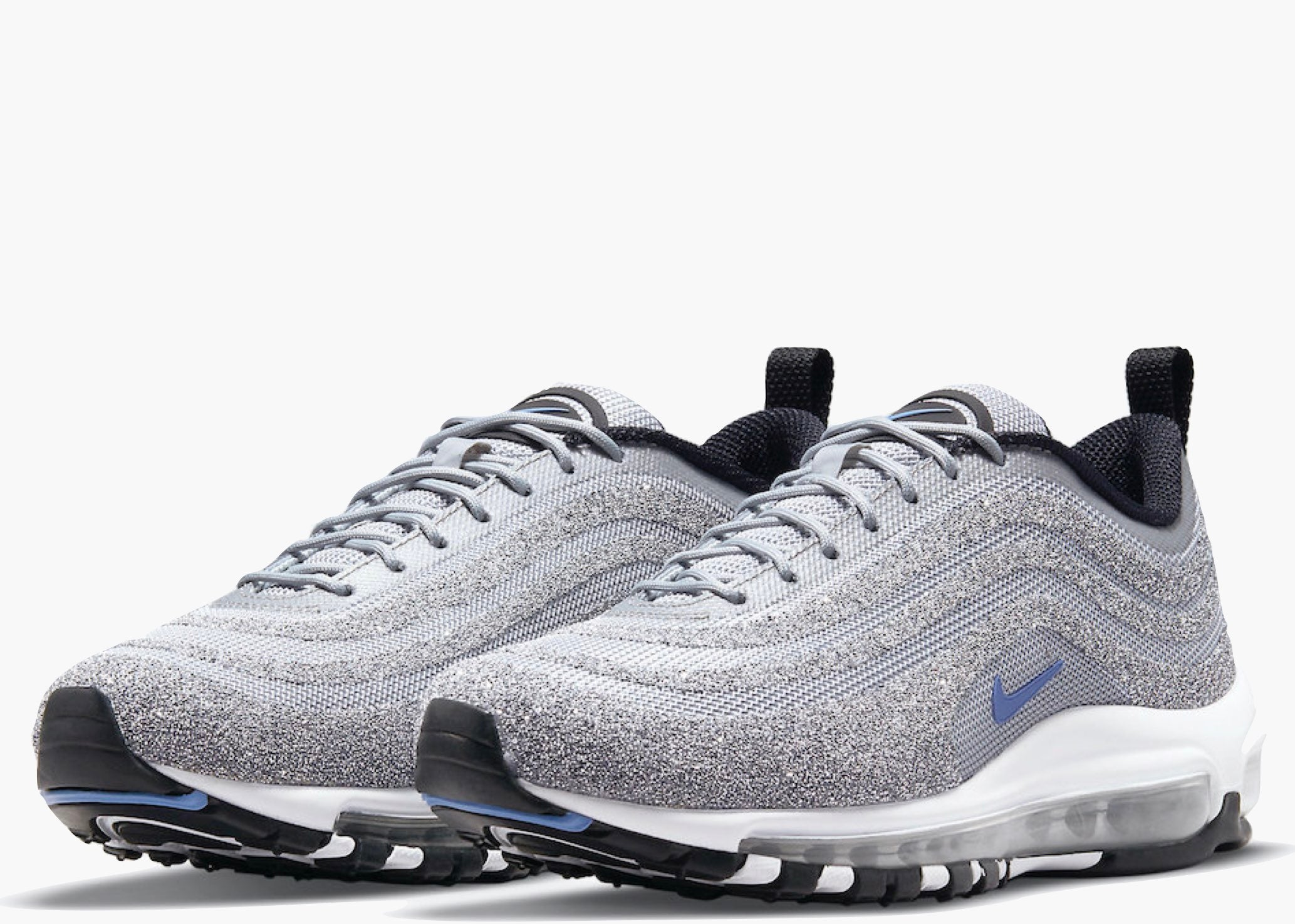 Nike Air Max 97 Swarovski Polar Blue (W)