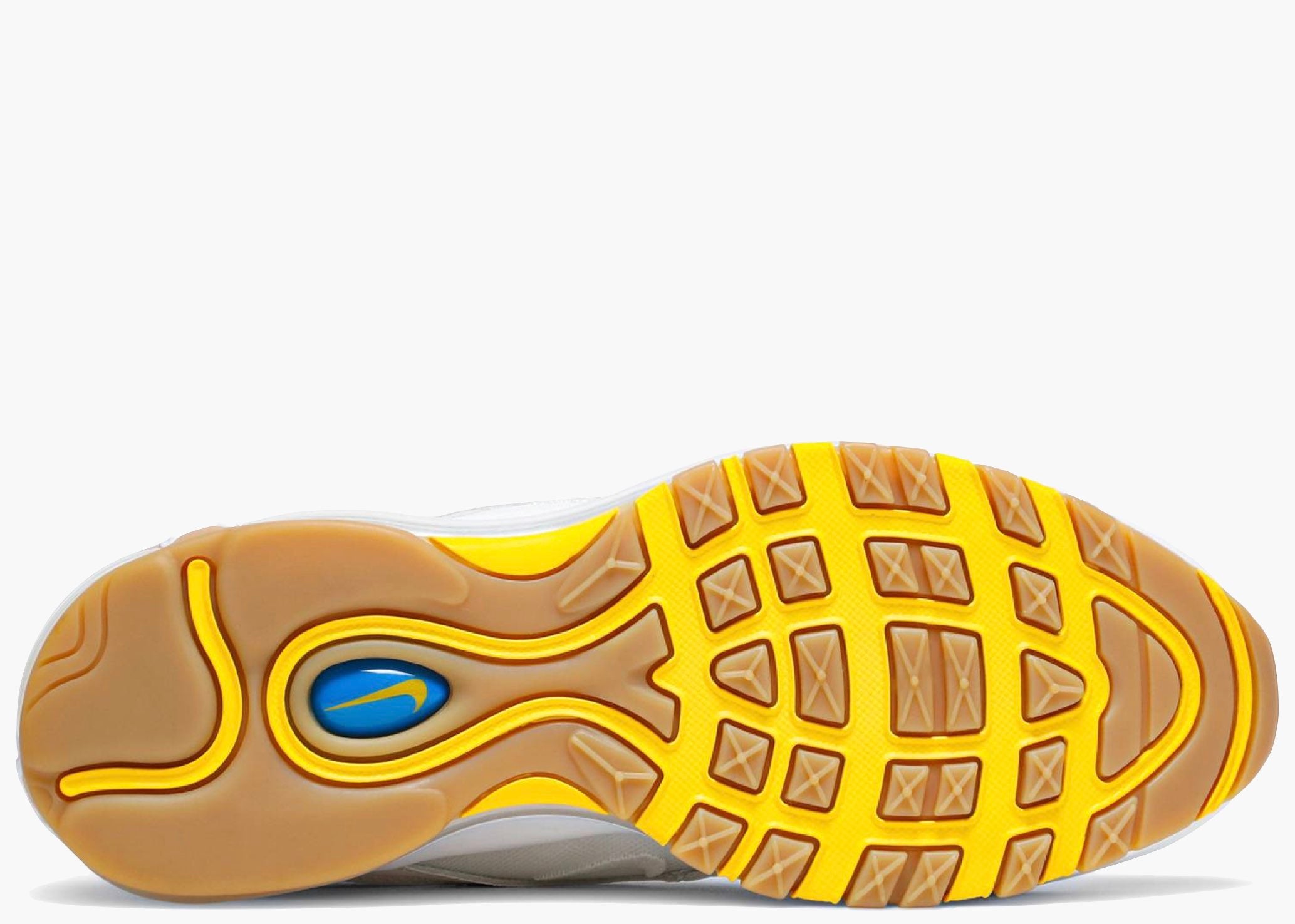Nike Air Max 97 Undefeated UCLA DC4830-100 Hype Clothinga