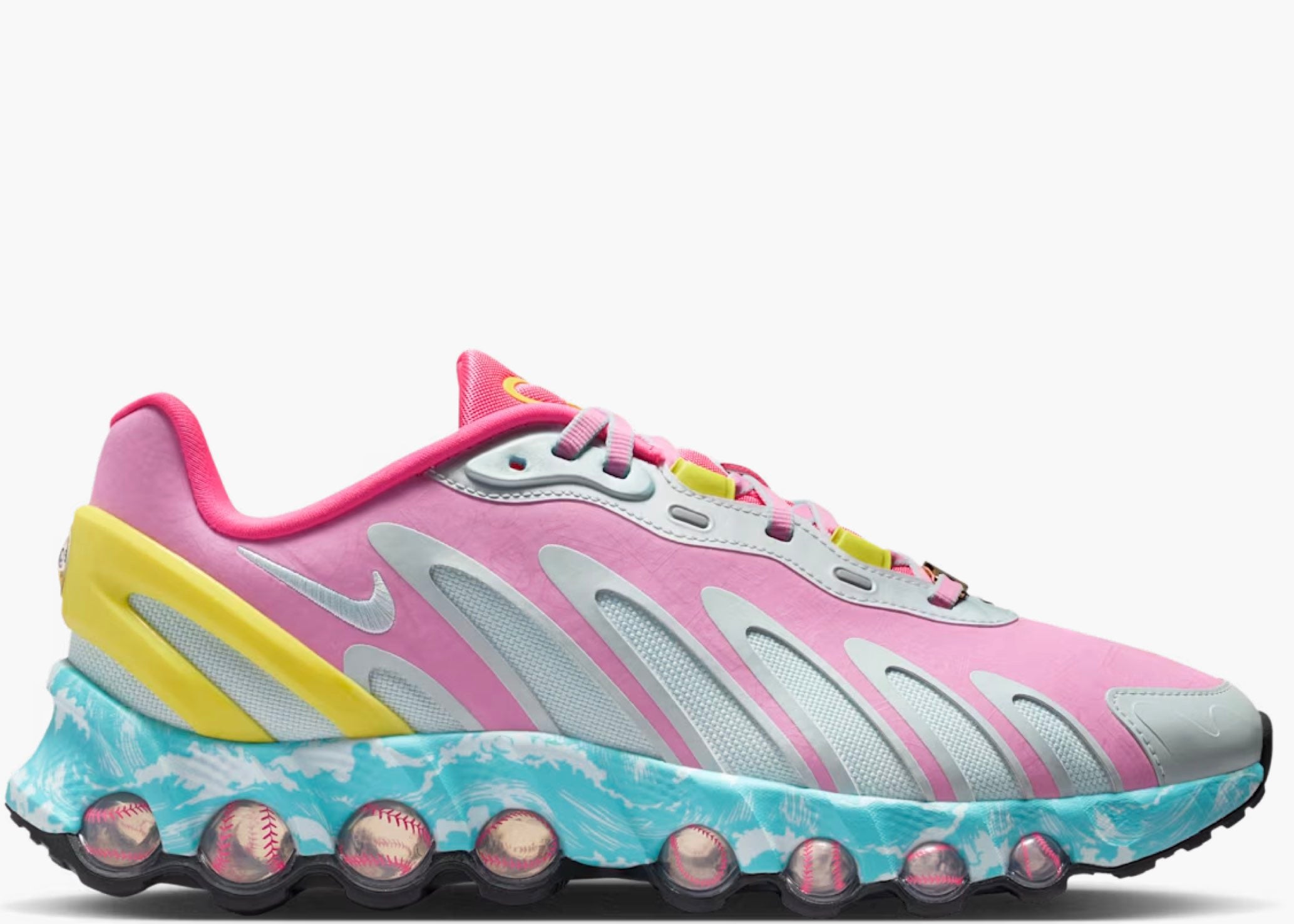Nike Air Max Dn8 Doernbecher Raegan Scheid (W) IO7689-921 Hype Clothinga Limited Edition