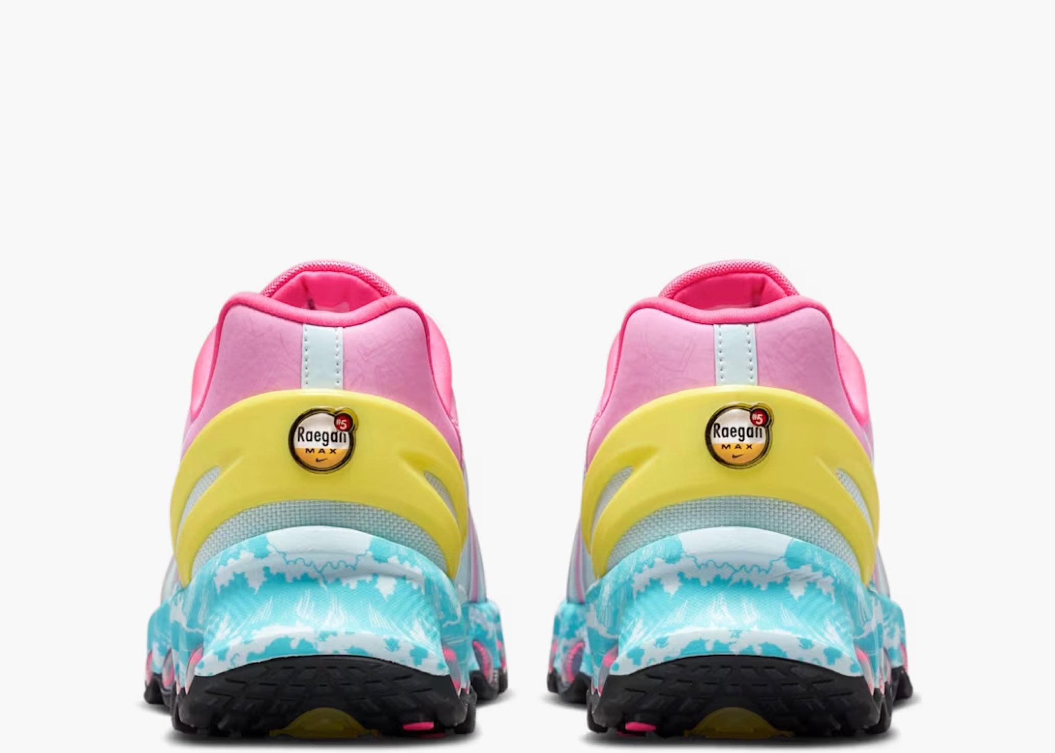 Nike Air Max Dn8 Doernbecher Raegan Scheid (W) IO7689-921 Hype Clothinga Limited Edition