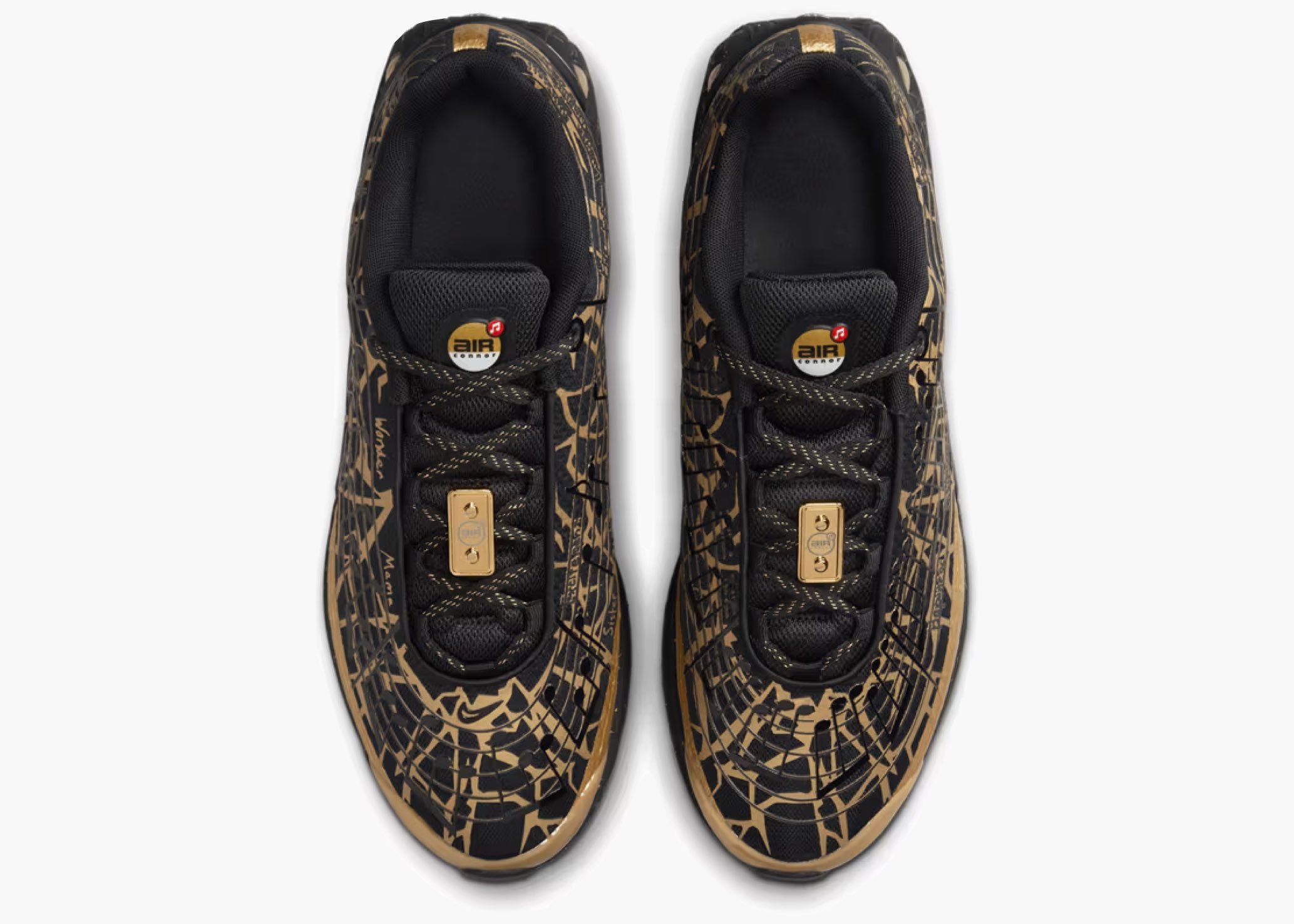 Nike Air Max Dn Doernbecher Connor IB6063-920 Hype Clothinga Limited Edition