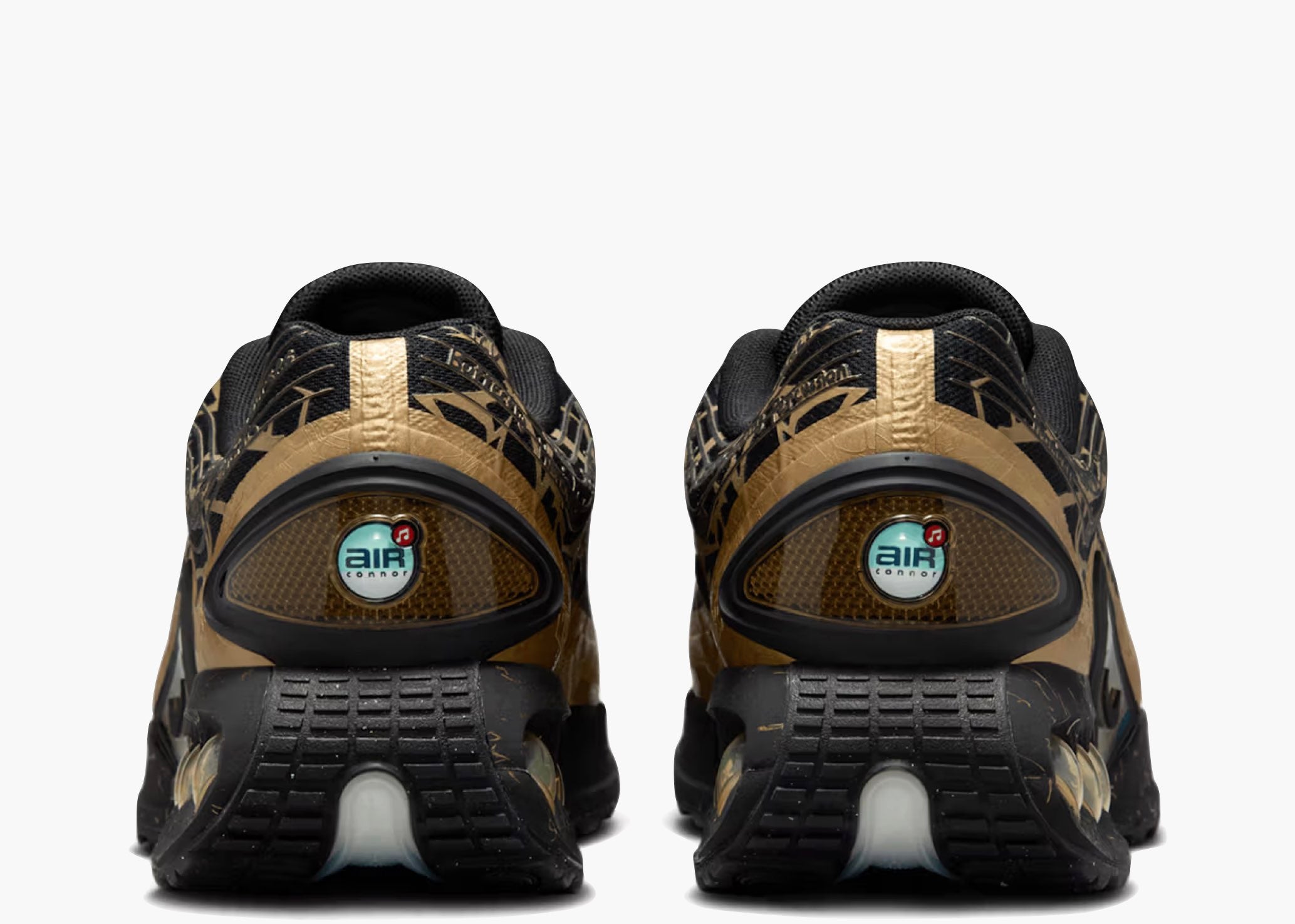 Nike Air Max Dn Doernbecher Connor IB6063-920 Hype Clothinga Limited Edition