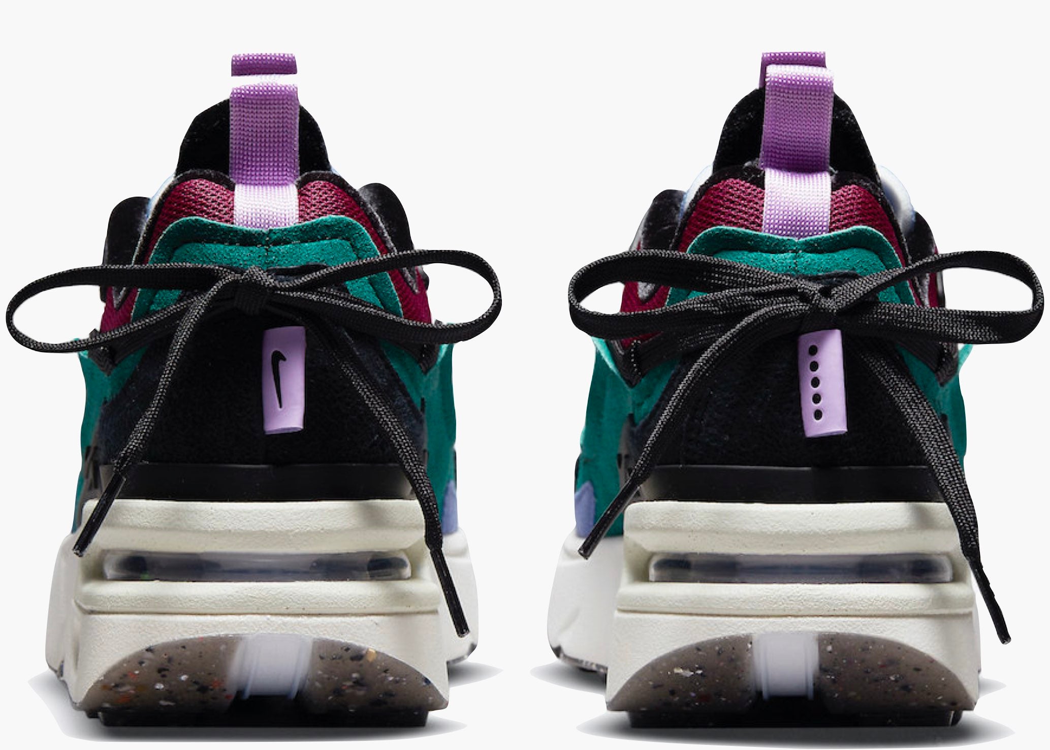 Nike Air Max Furyosa Night Green (W)