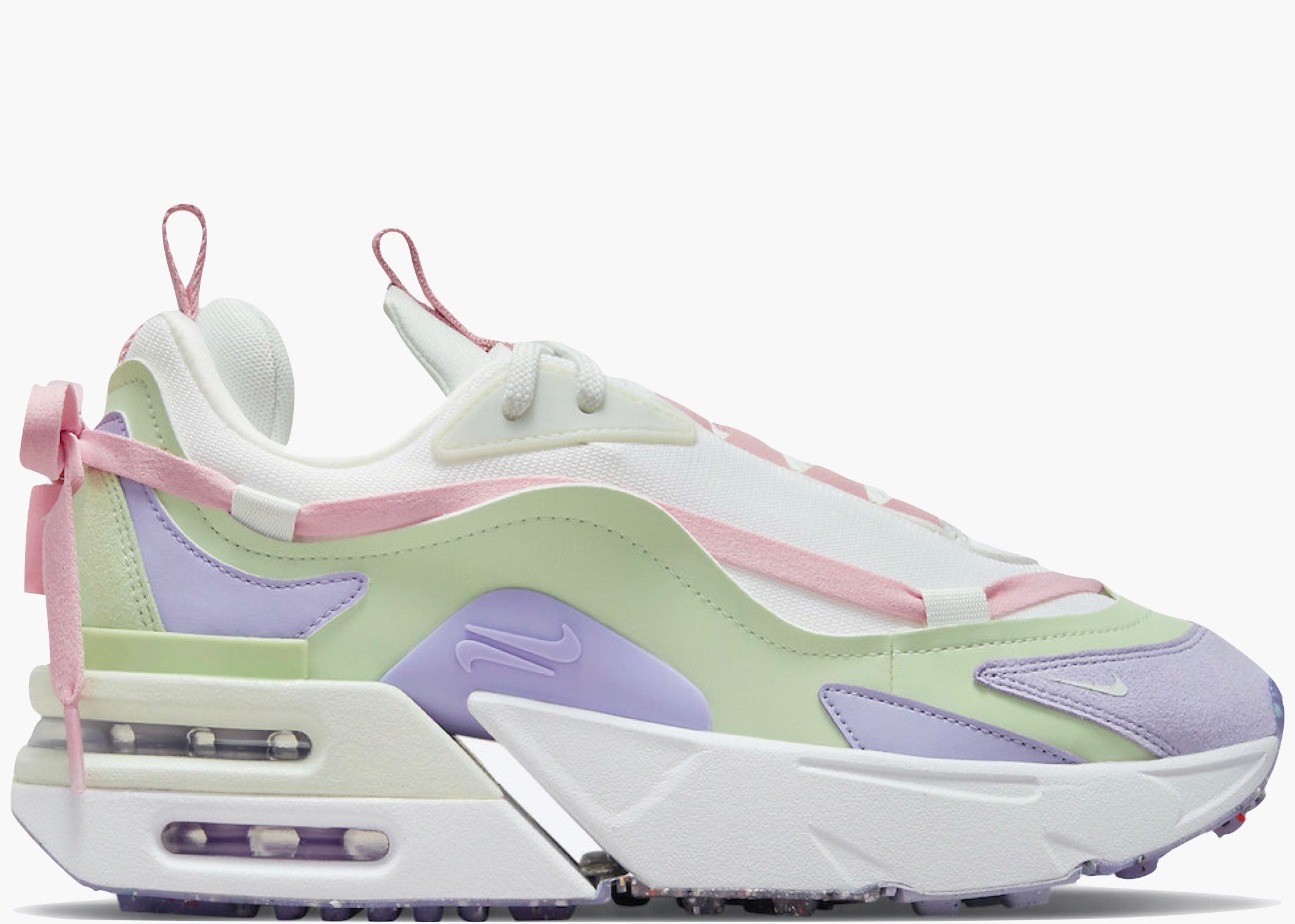 Nike Air Max Furyosa Pastel (W) Hype Clothinga Limited Edition