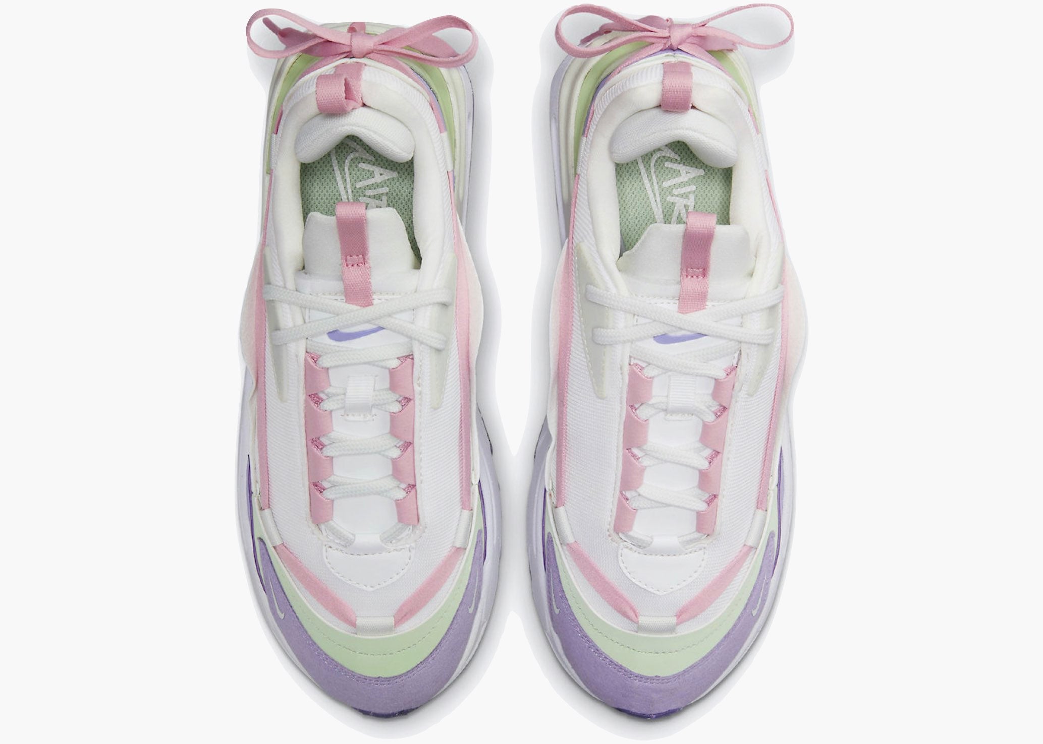 Nike Air Max Furyosa Pastel (W) Hype Clothinga Limited Edition
