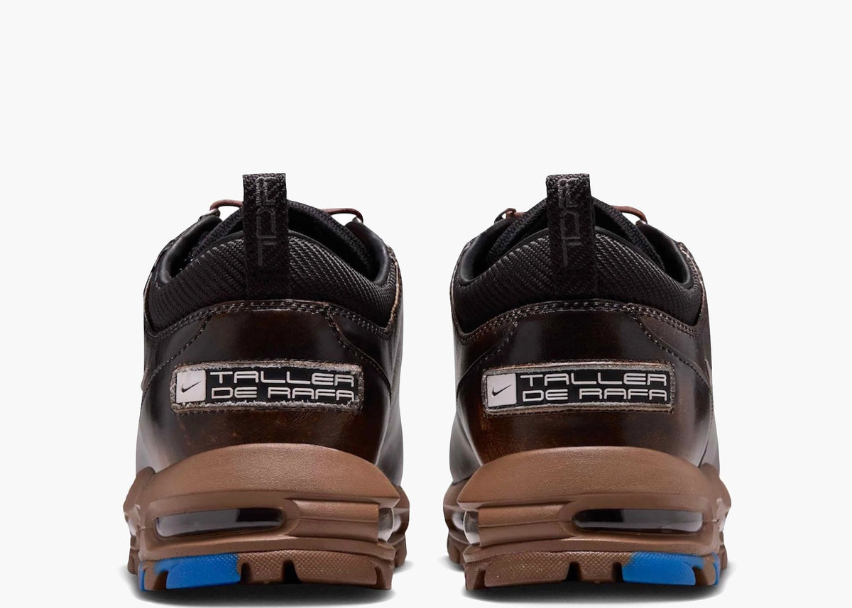 Nike Air Max Goadome Low SP Taller de Rafa IU4876-200 Hype Clothinga Limited Edition