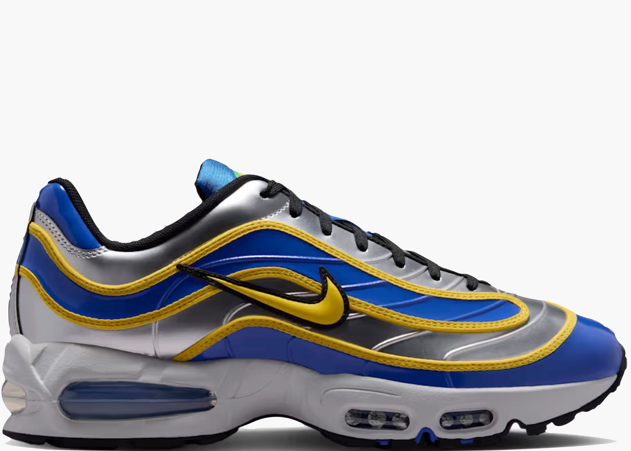 Nike Air Max Joga Bonito R9 Brazil
