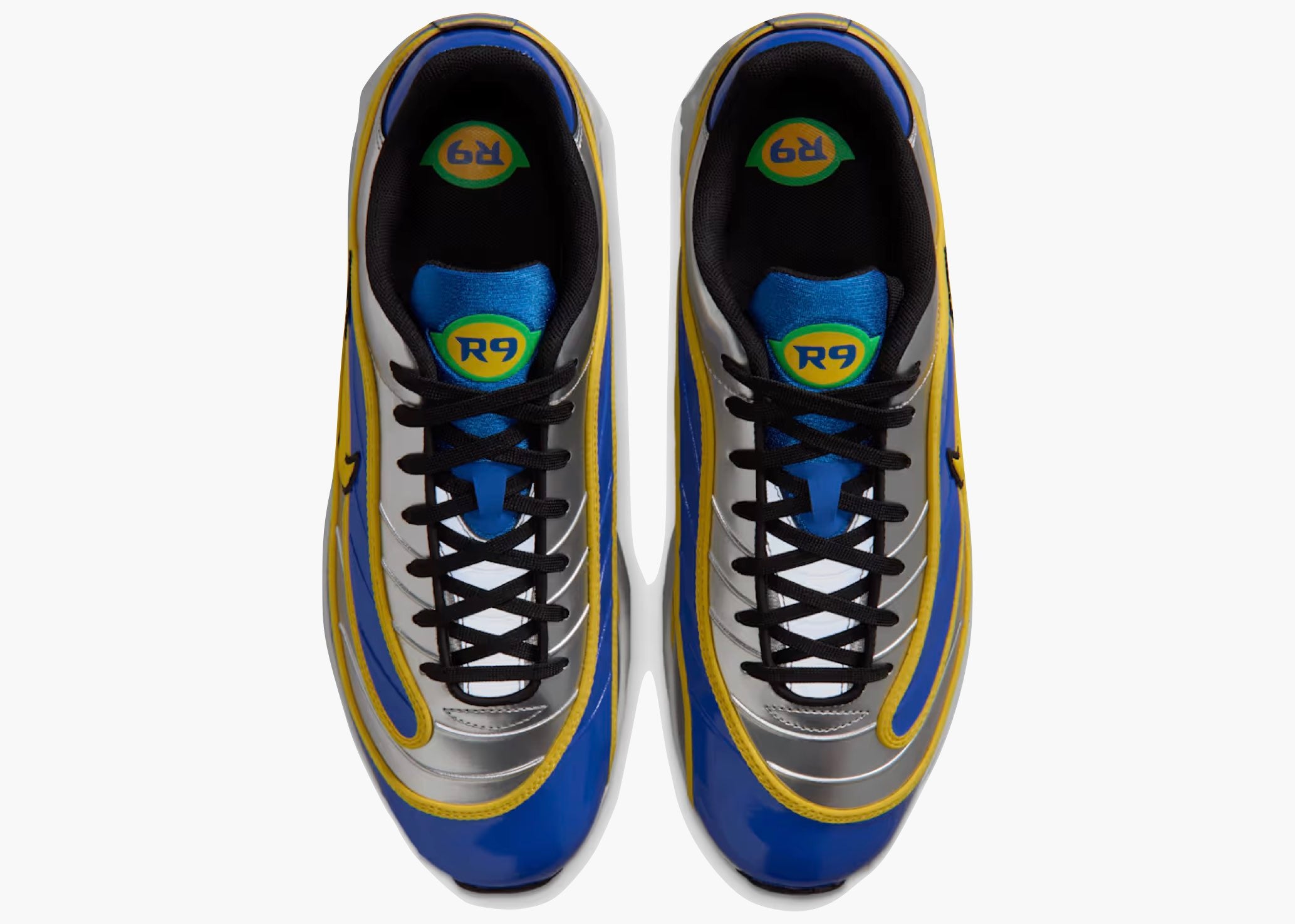 Nike Air Max Joga Bonito R9 Brazil