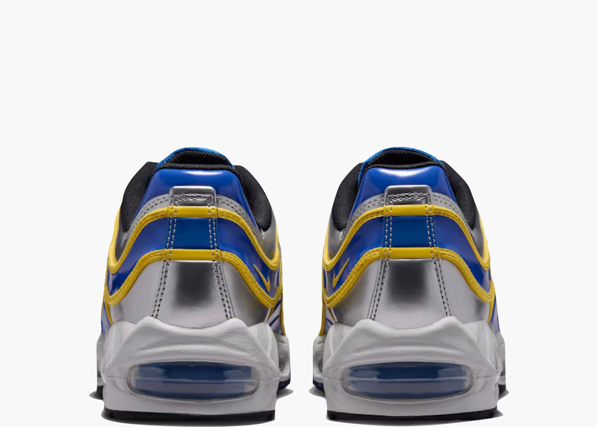 Nike Air Max Joga Bonito R9 Brazil