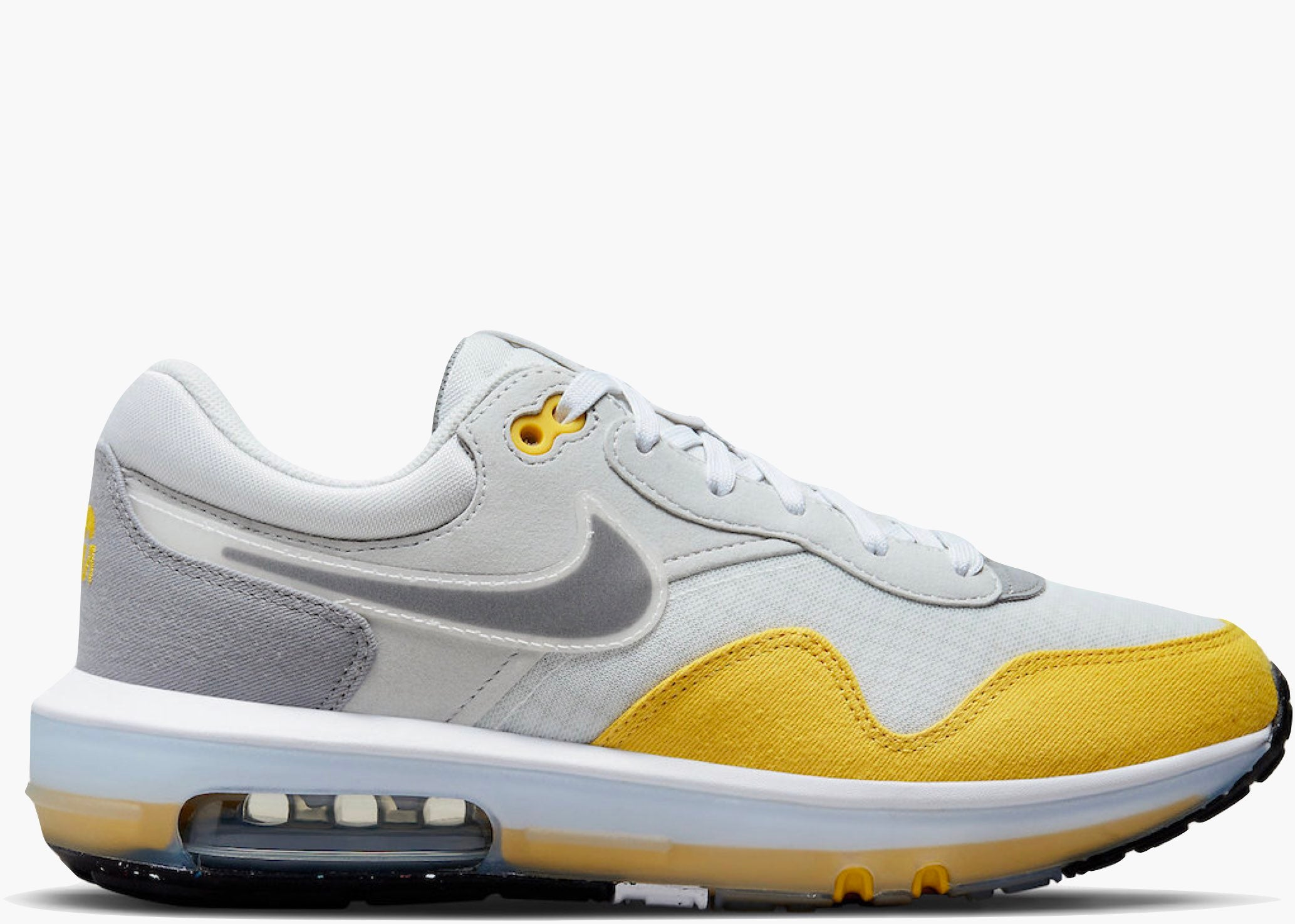 Nike Air Max Motif Grey Fog Photon Dust (GS) Hype Clothinga Limited Edition