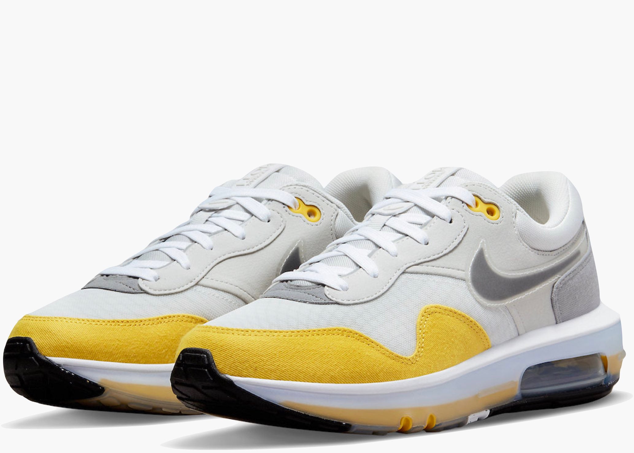 Nike Air Max Motif Grey Fog Photon Dust (GS) Hype Clothinga Limited Edition