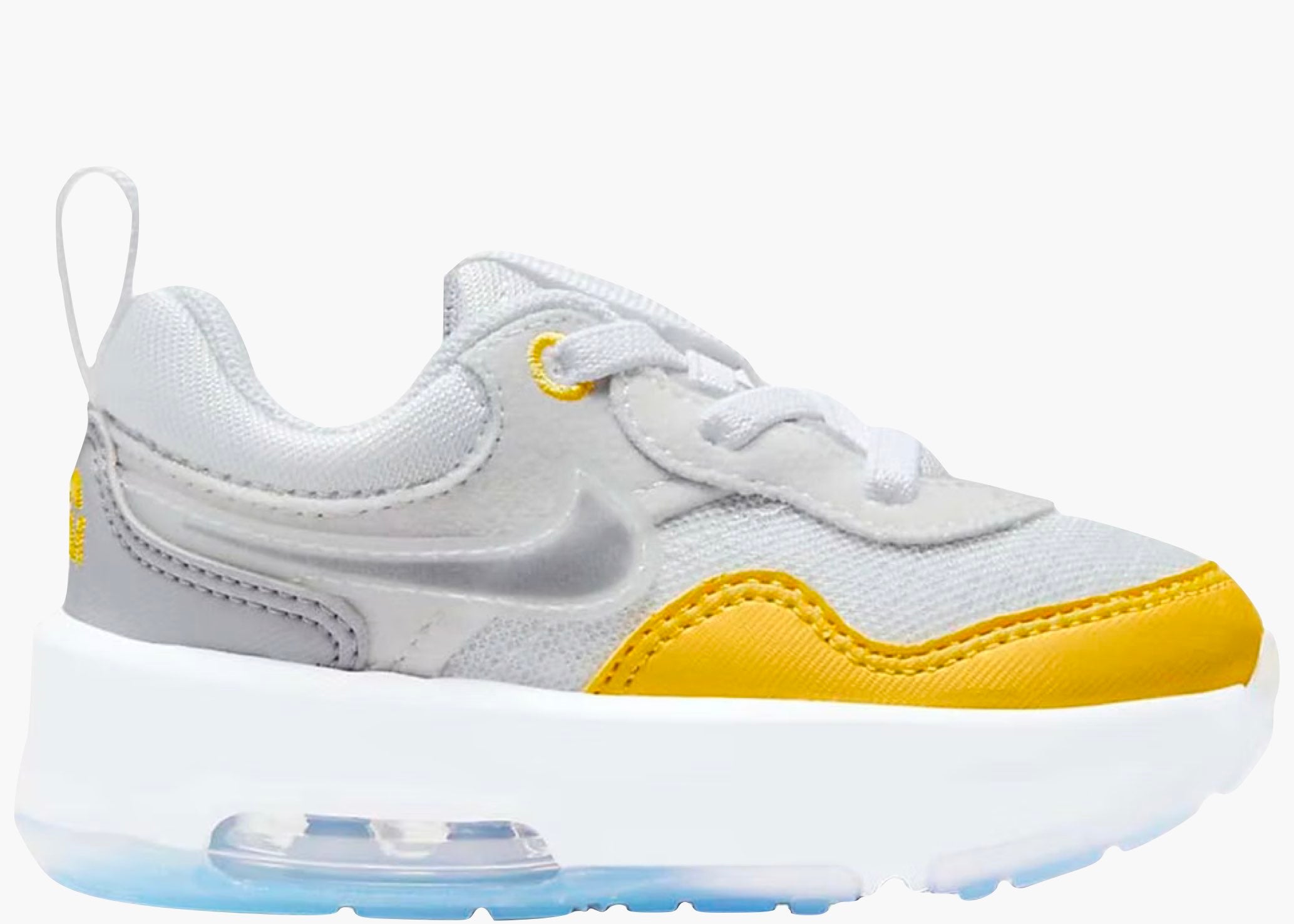 Nike Air Max Motif Grey Fog Photon Dust (TD) Hype Clothinga Limited Edition