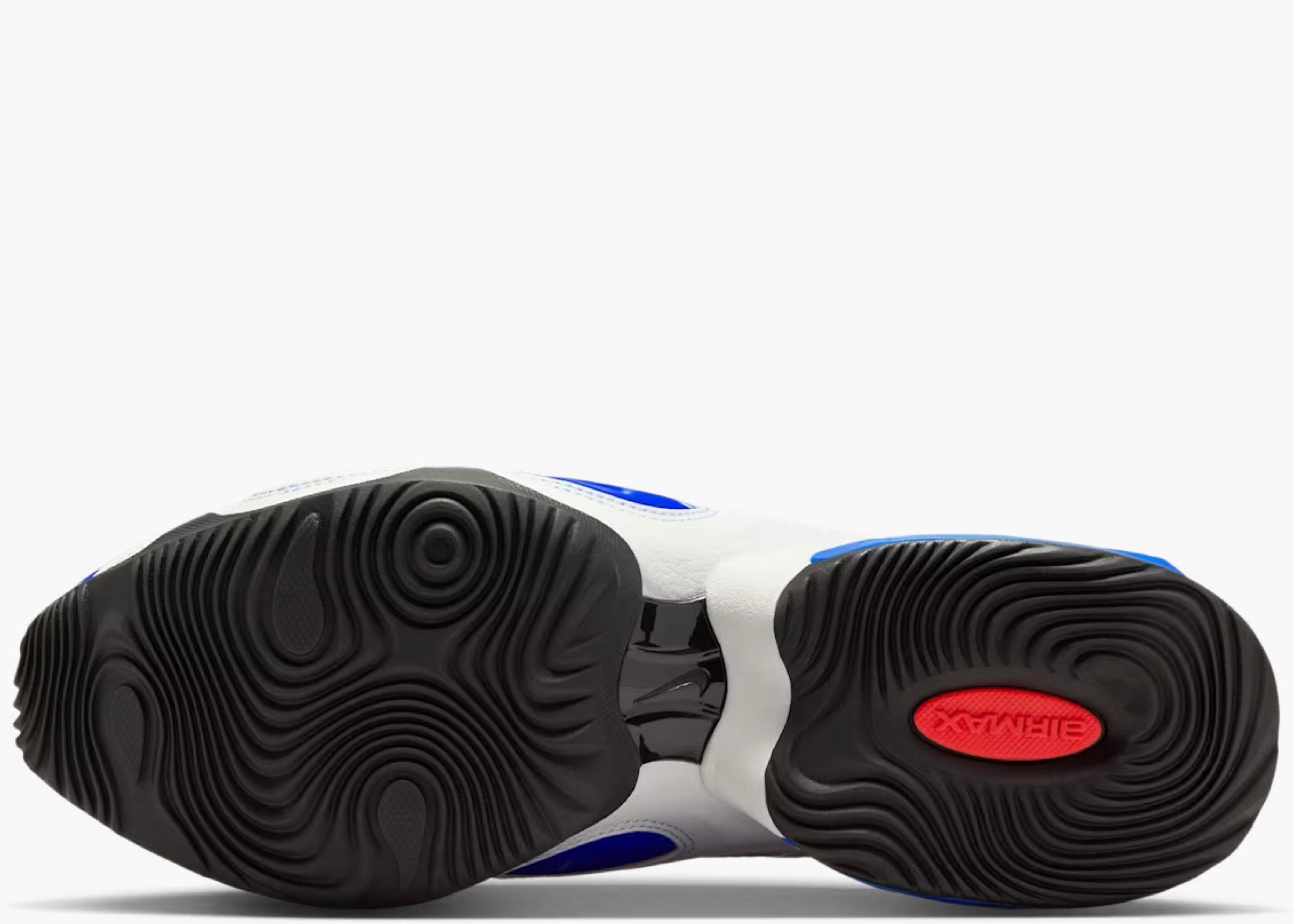 Nike Air Max Muse Veneda Carter White Racer Blue (W) HV9929-100 Hype Clothinga Limited Edition