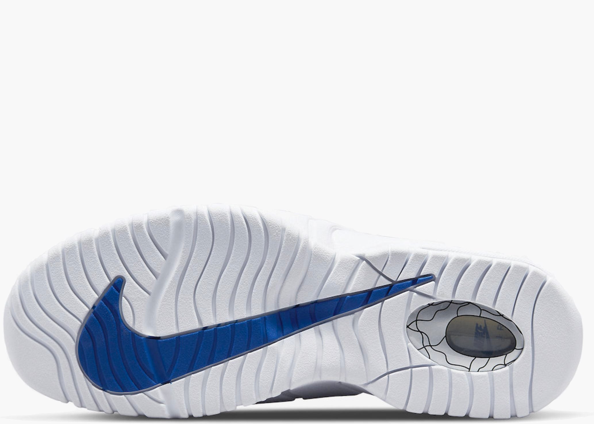 Nike Air Max Penny 1 Home (2022) Hype Clothinga Limited Edition