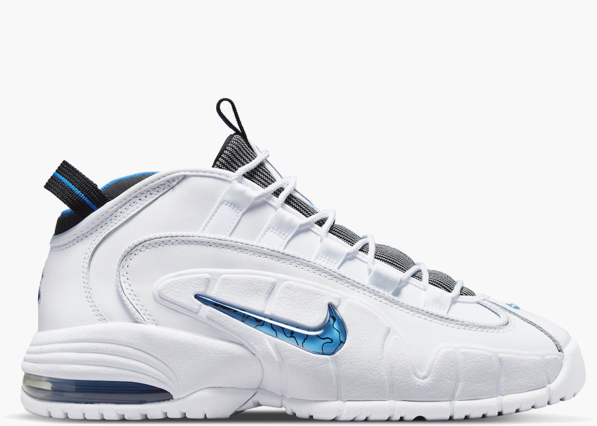 Nike Air Max Penny 1 Home (2022) Hype Clothinga Limited Edition