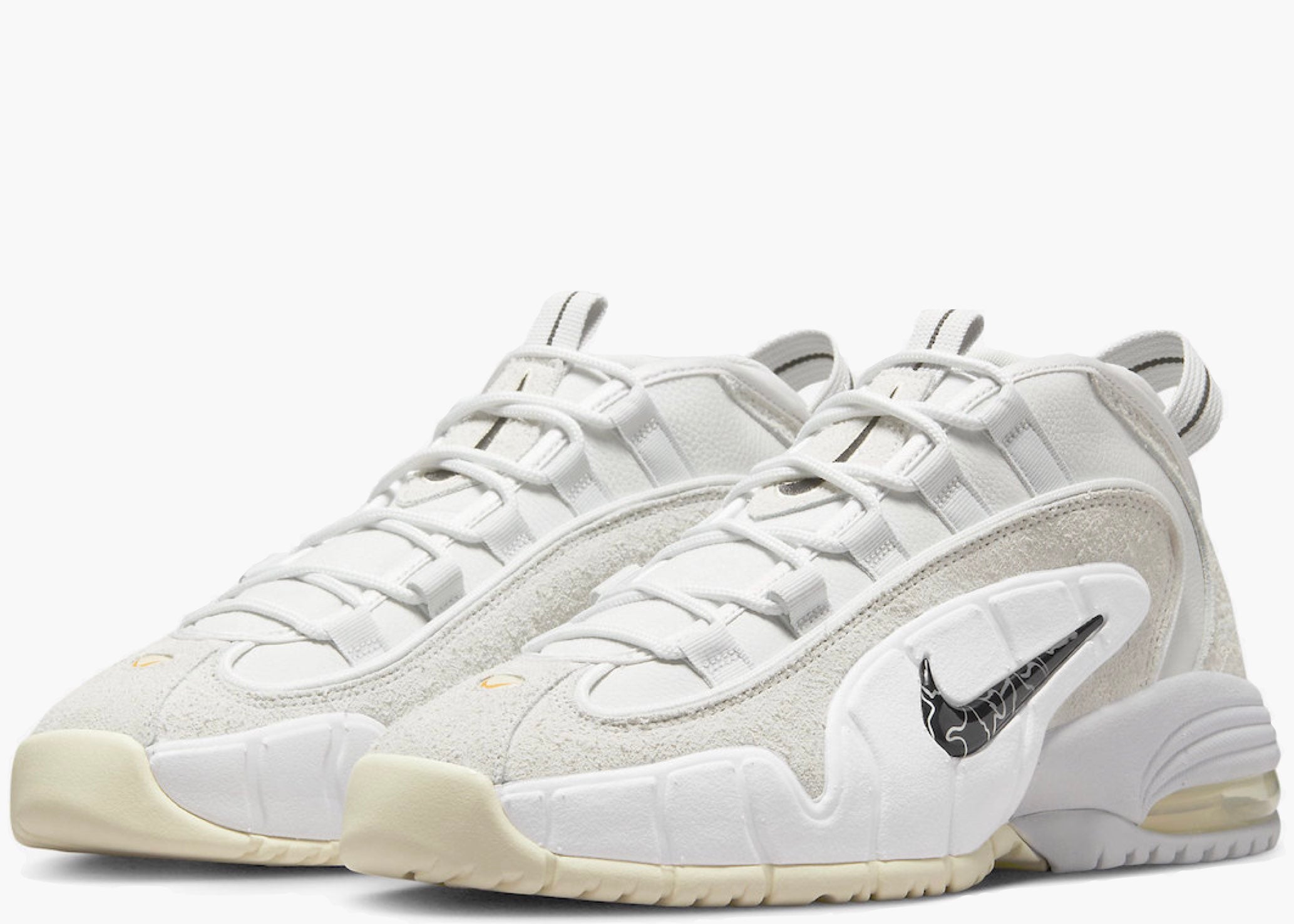 Nike Air Max Penny 1 PRM Photon Dust Summit White Hype Clothinga Limited Edition