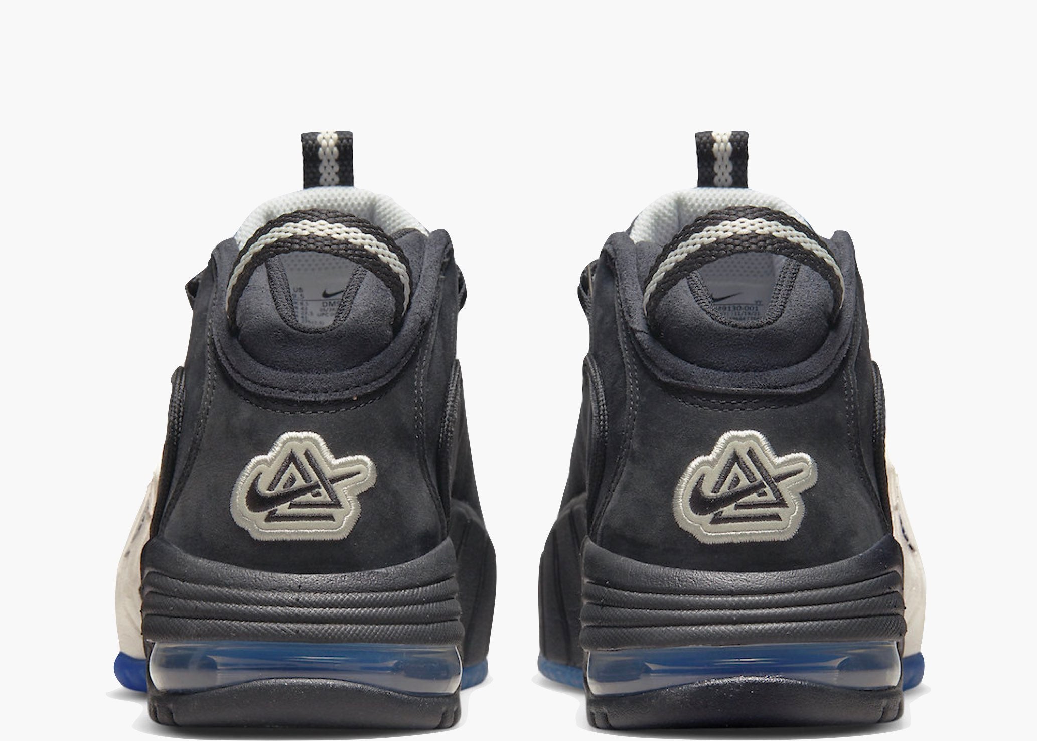 Nike Air Max Penny 1 Social Status Recess Black Hype Clothinga Limited Edition