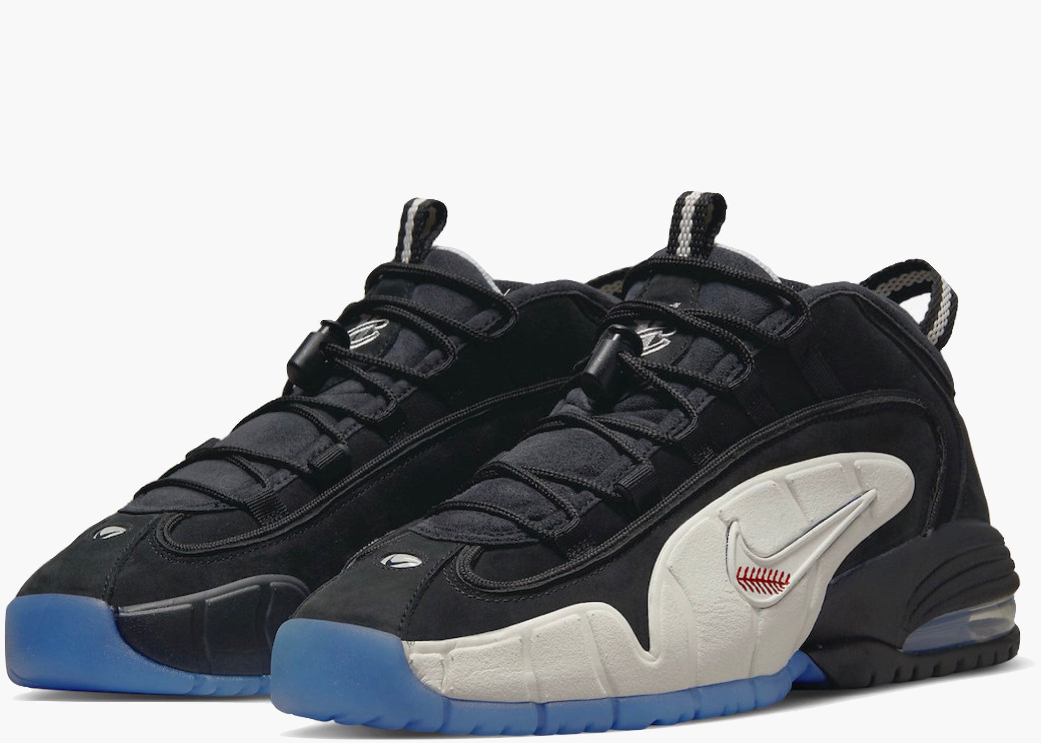 Nike Air Max Penny 1 Social Status Recess Black Hype Clothinga Limited Edition