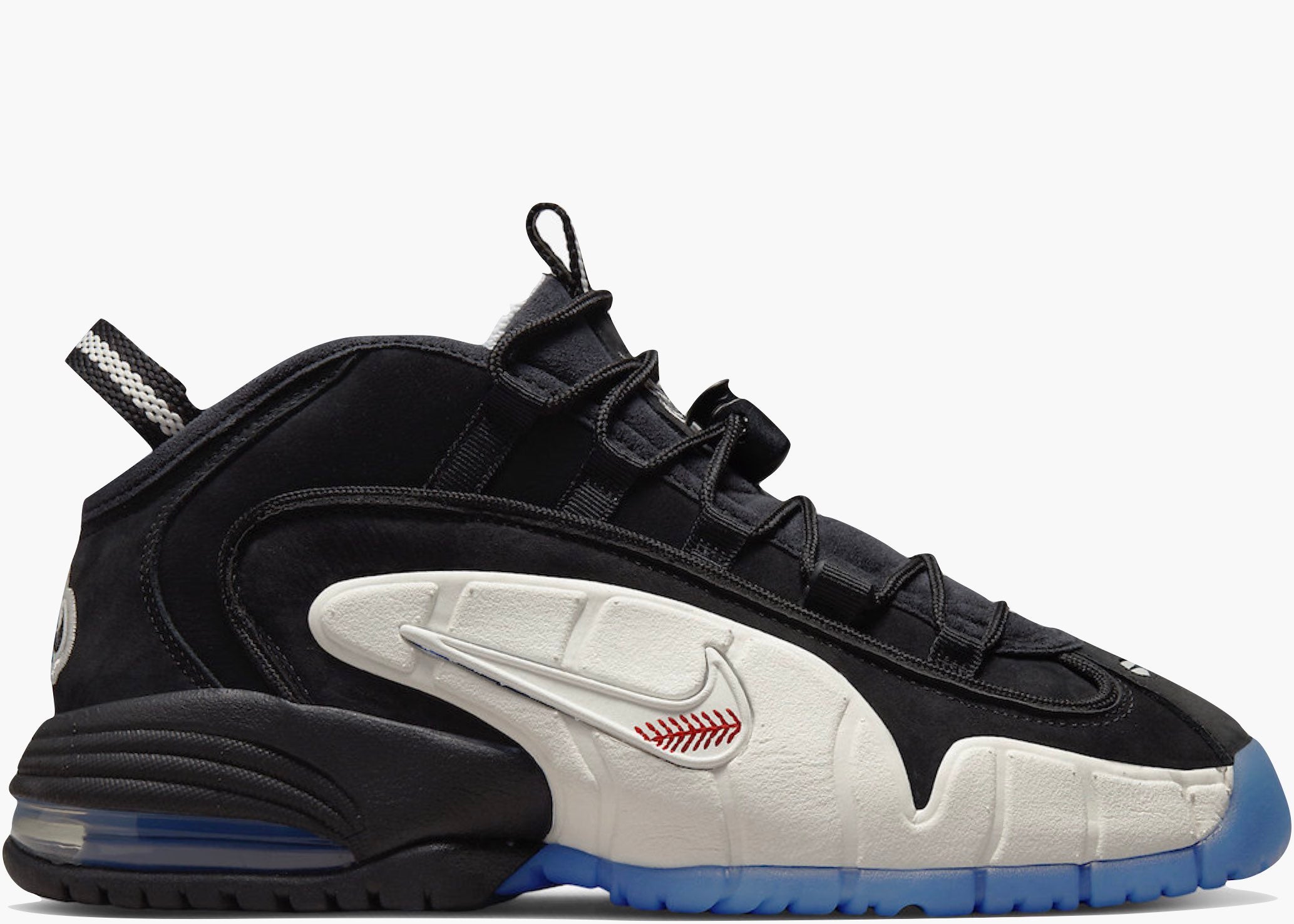 Nike Air Max Penny 1 Social Status Recess Black Hype Clothinga Limited Edition