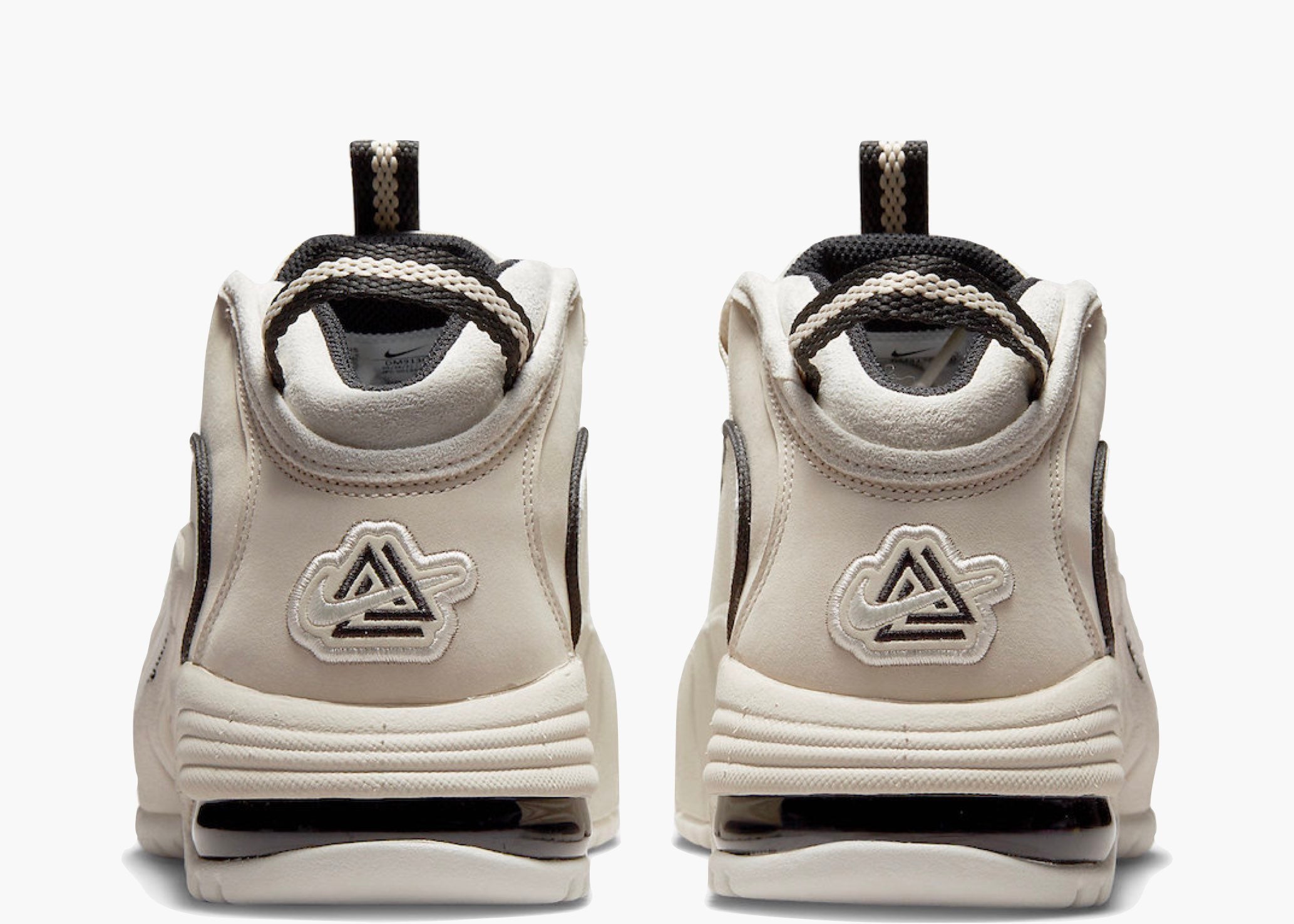 Nike Air Max Penny 1 Social Status Recess Photon Dust Hype clothinga Limited Edition